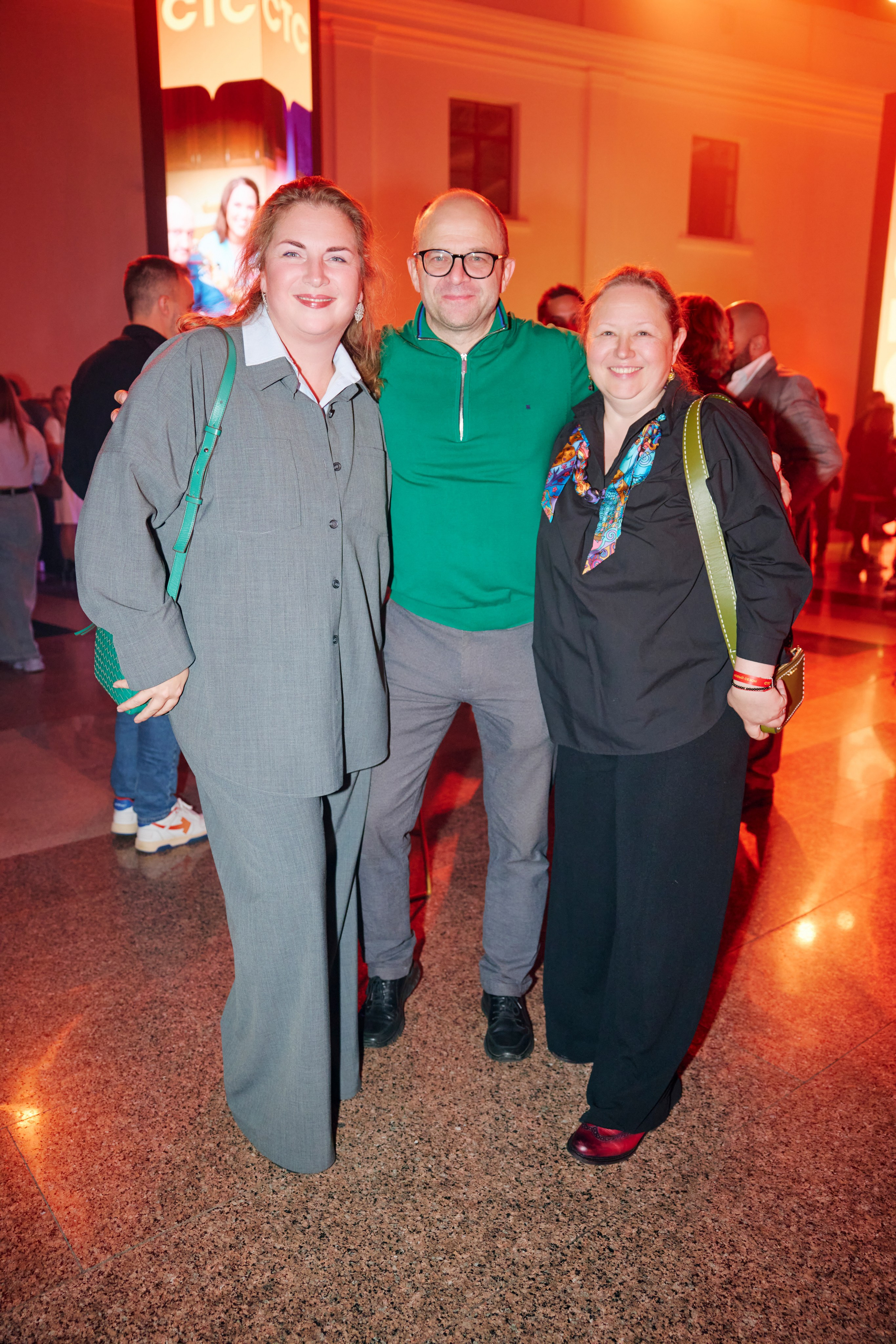 Презентация СТС 09.10.2024. EVEREST PHOTO REPORT
