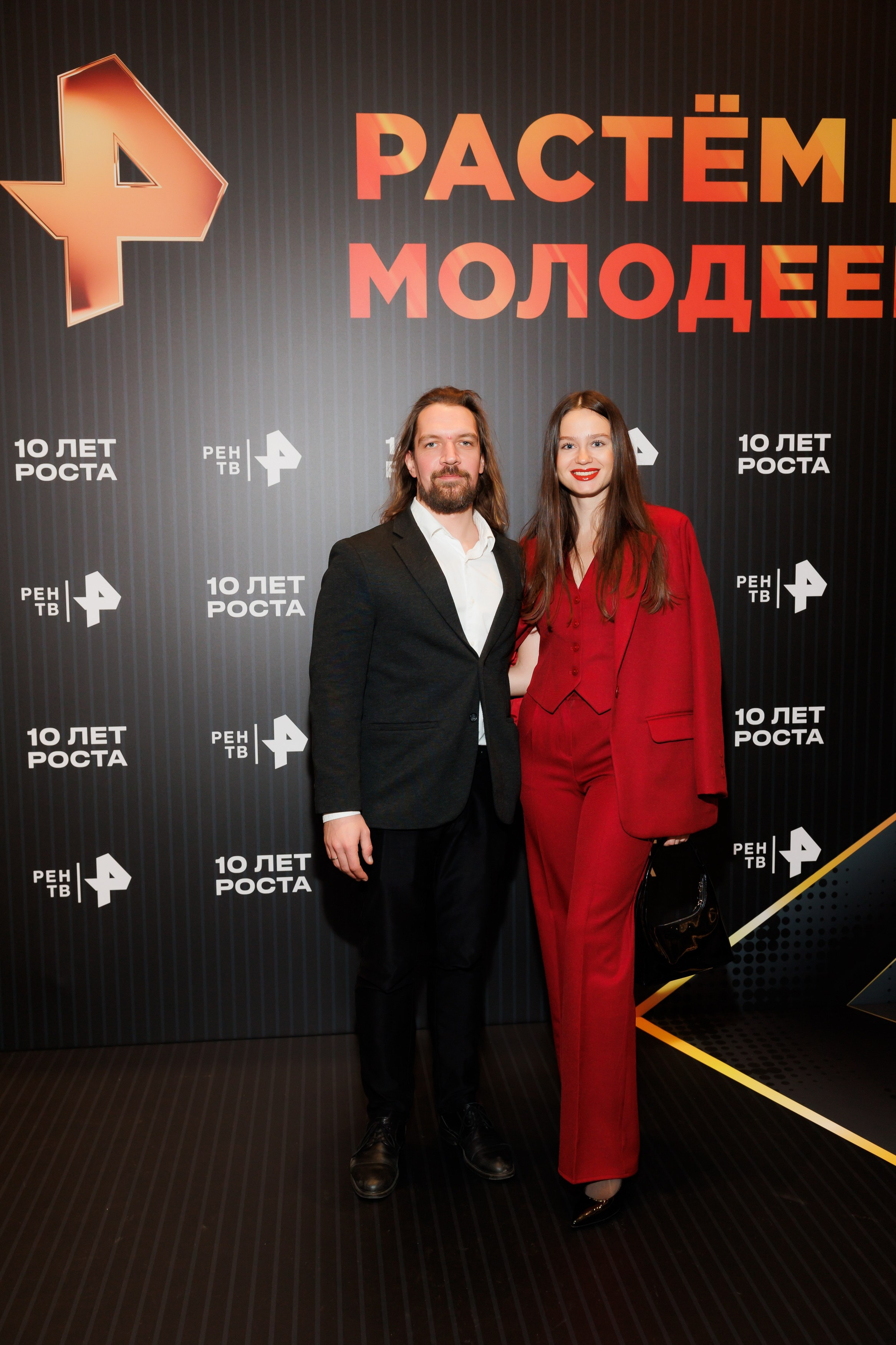 РЕН РАСТЕМ И МОЛОДЕЕМ 20.11.2024. EVEREST PHOTO REPORT