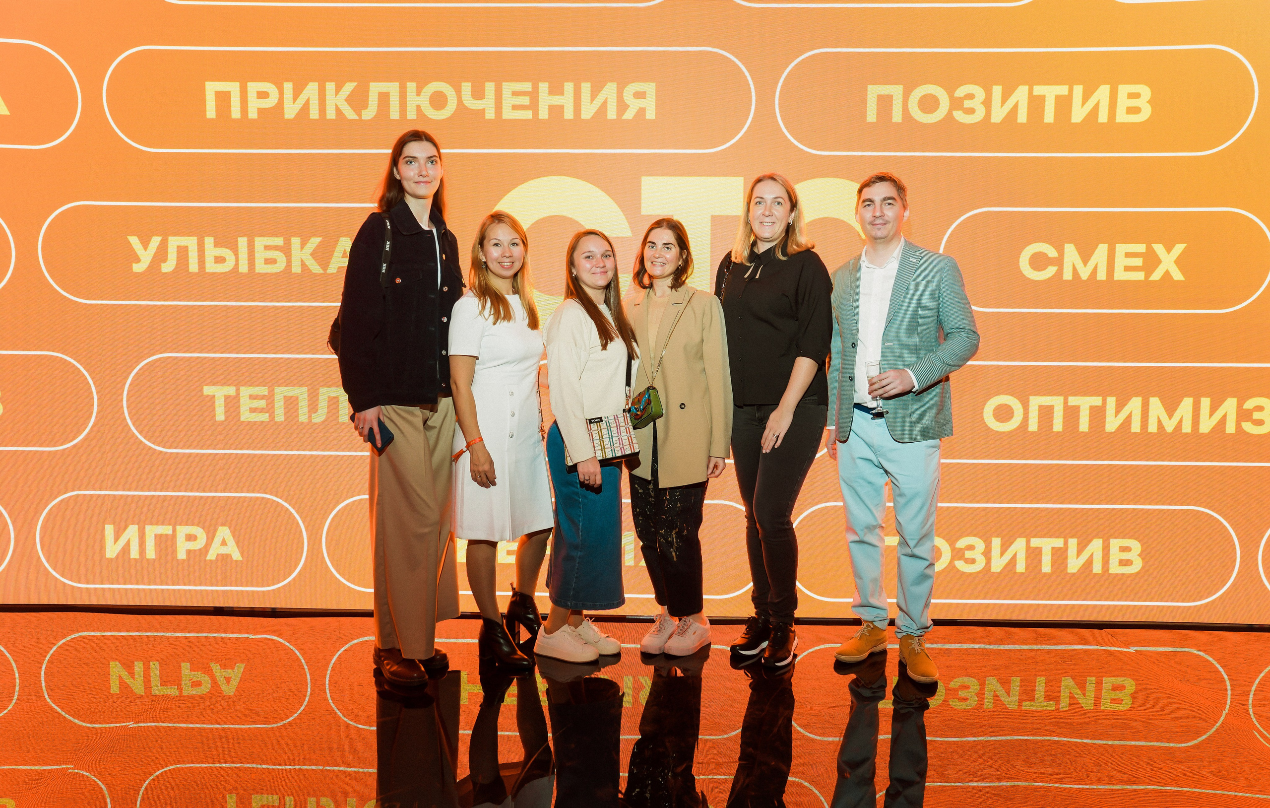 Презентация СТС 09.10.2024. EVEREST PHOTO REPORT