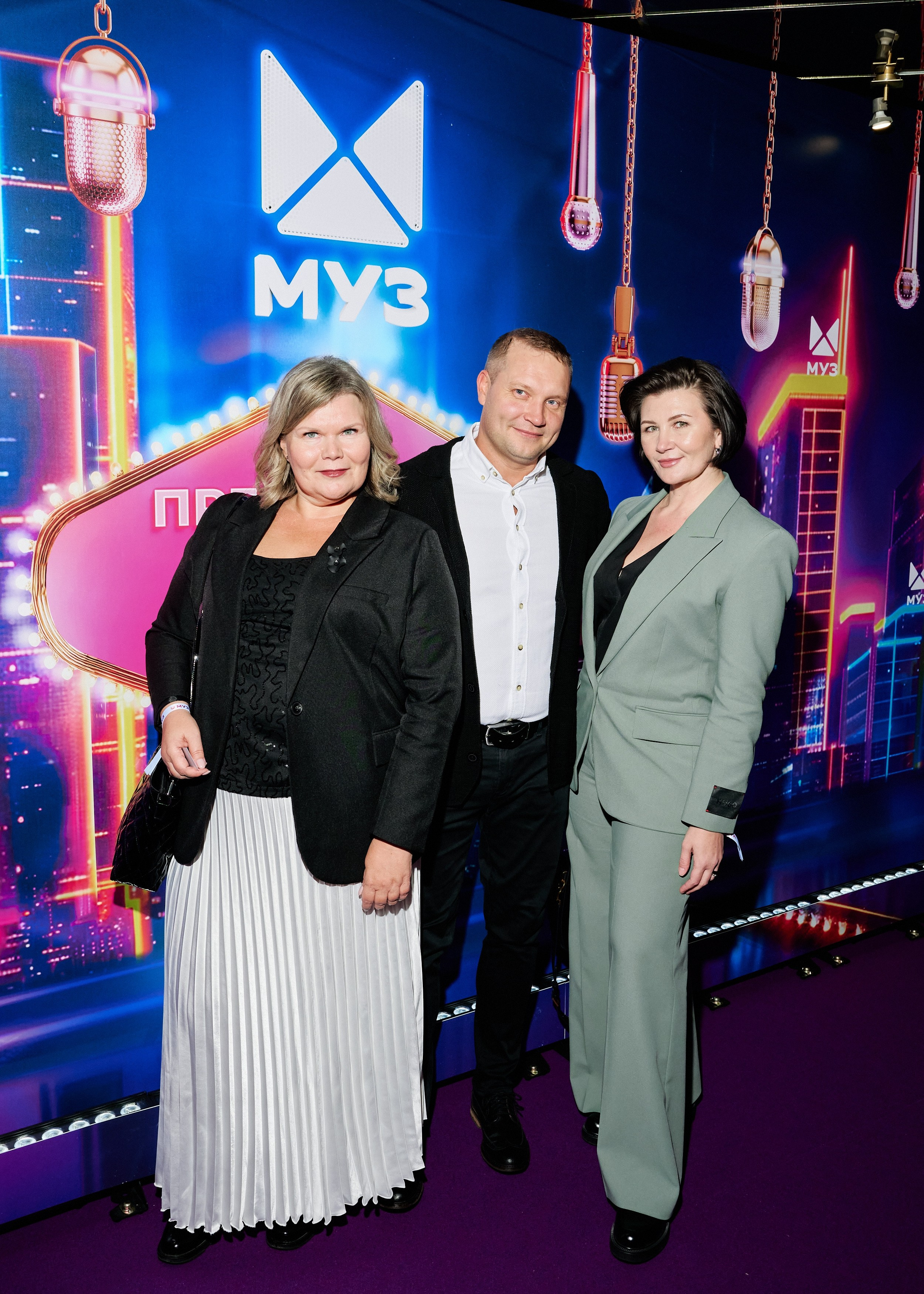 Презентация МУЗ-ТВ 14.10.2025. EVEREST PHOTO REPORT