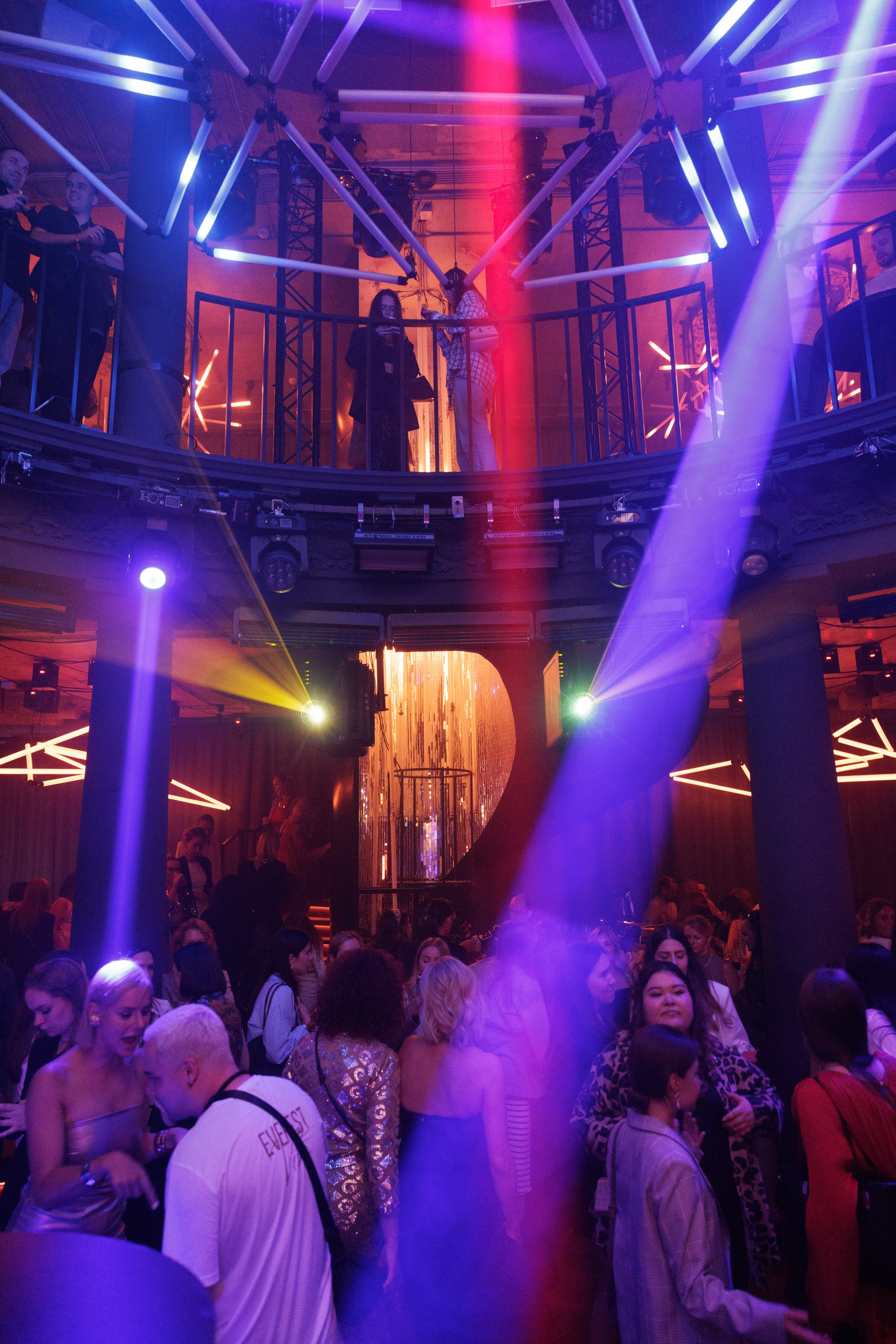 EVEREST VIBE ZOLOTO 13.08.2025. EVEREST PHOTO REPORT