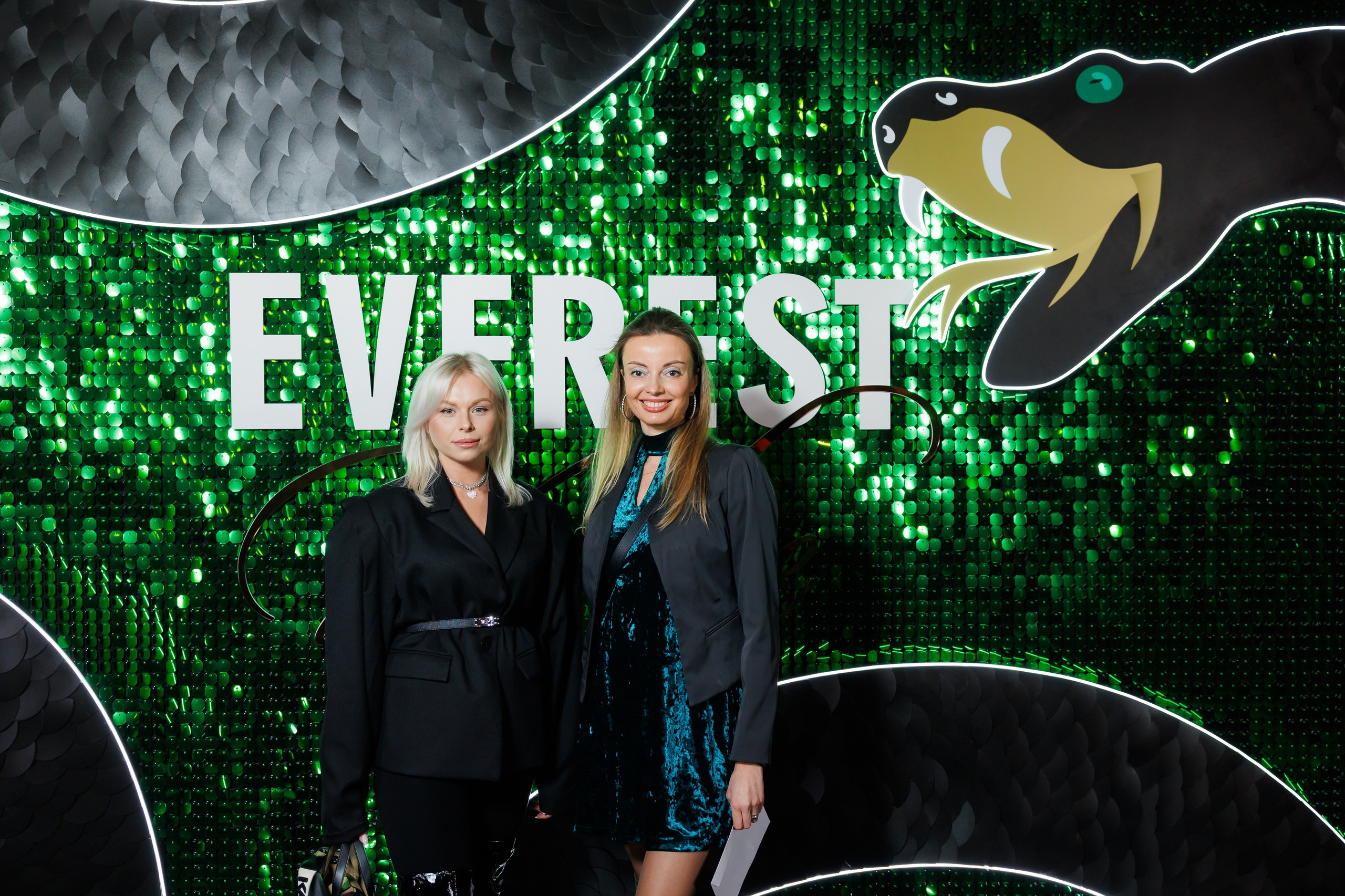 EVEREST VIBE NY «ТОЛЬКО ТС-С-С» 10.12.2024. EVEREST PHOTO REPORT