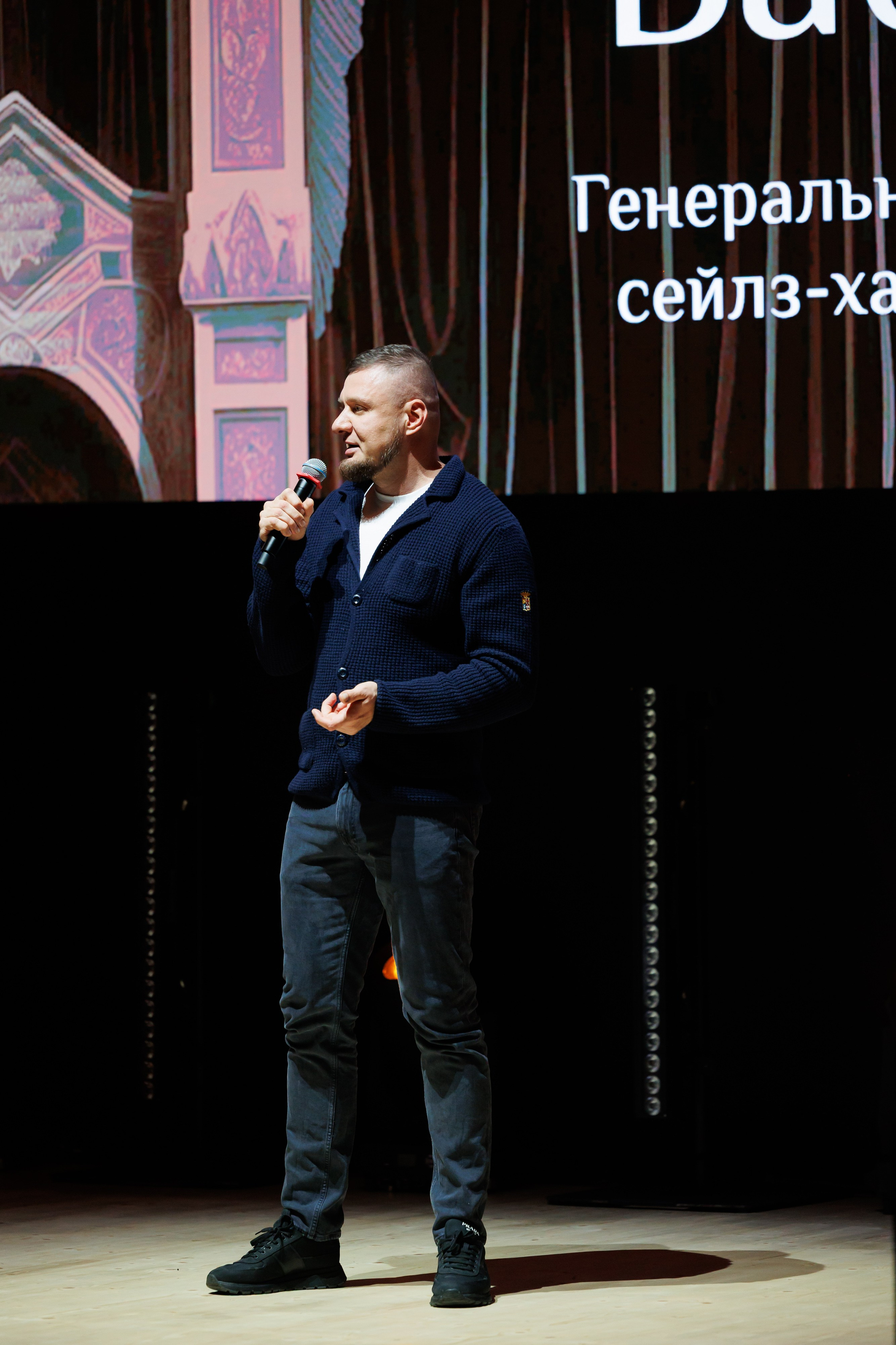 НРА Новые сезоны 13.10.2025. EVEREST PHOTO REPORT