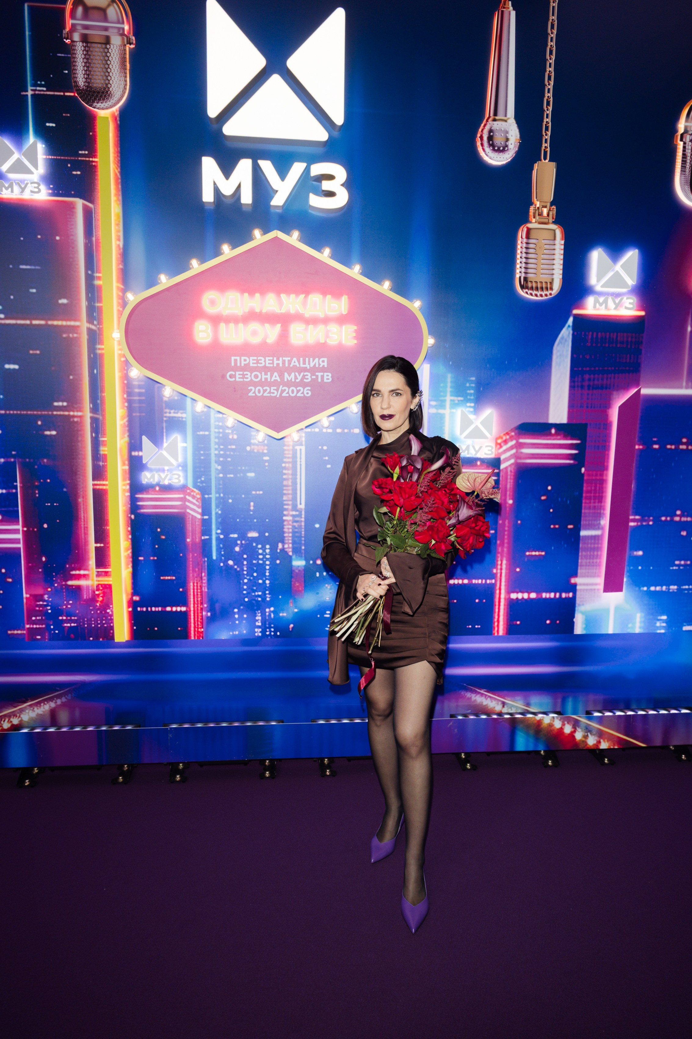 Презентация МУЗ-ТВ 14.10.2025. EVEREST PHOTO REPORT