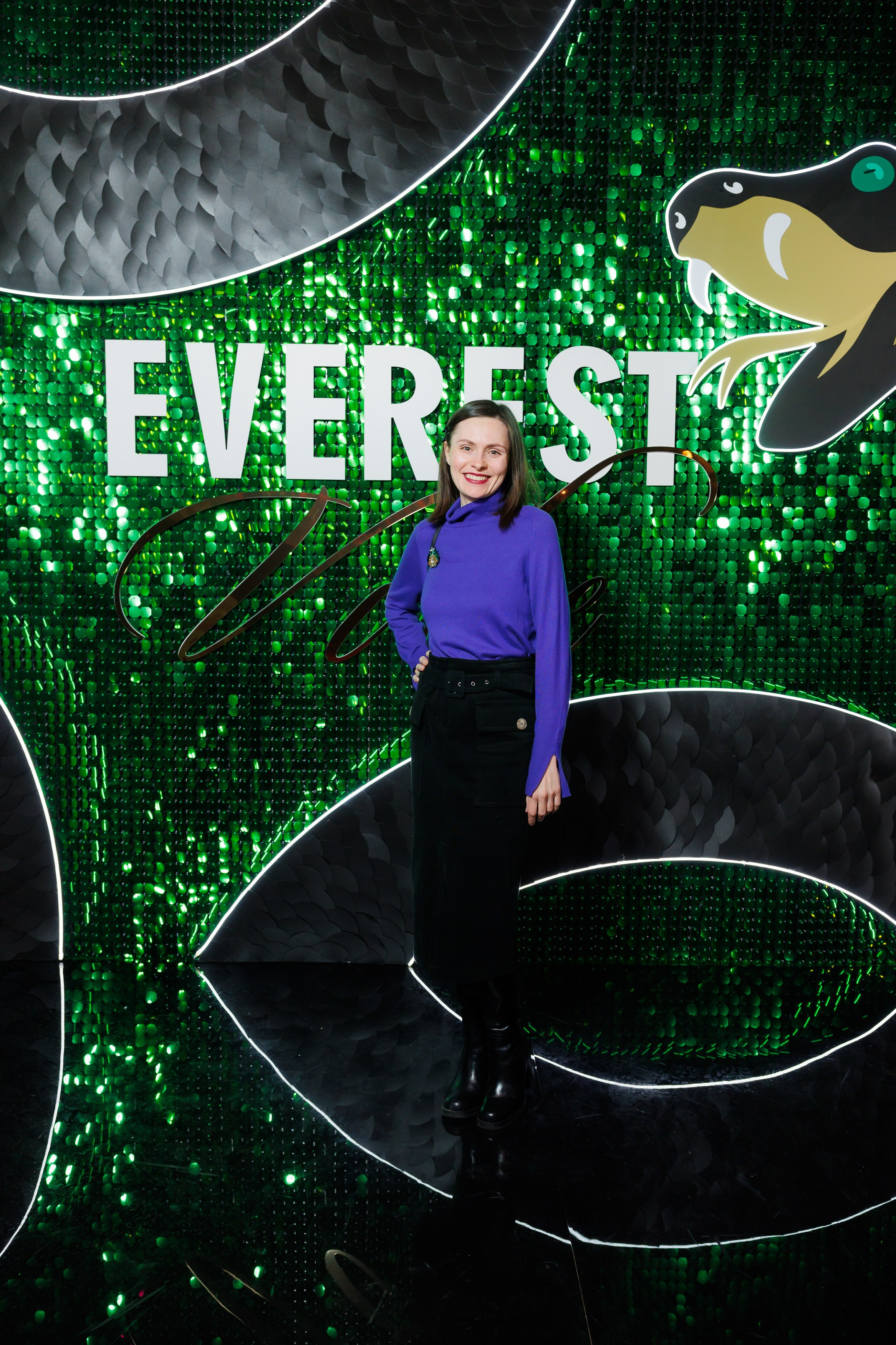 EVEREST VIBE NY «ТОЛЬКО ТС-С-С» 10.12.2024. EVEREST PHOTO REPORT