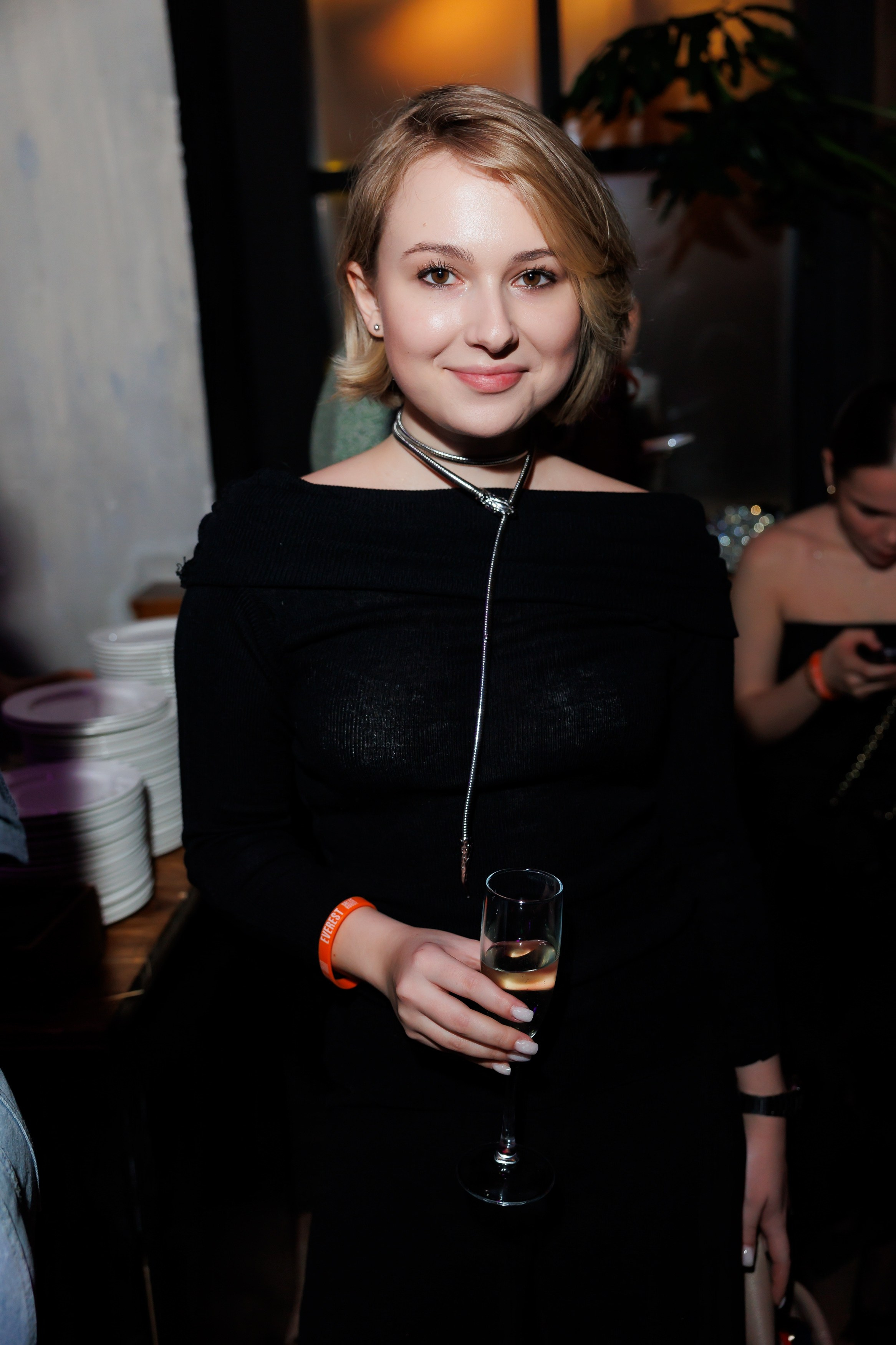 EVEREST VIBE NY «ТОЛЬКО ТС-С-С» 10.12.2024. EVEREST PHOTO REPORT