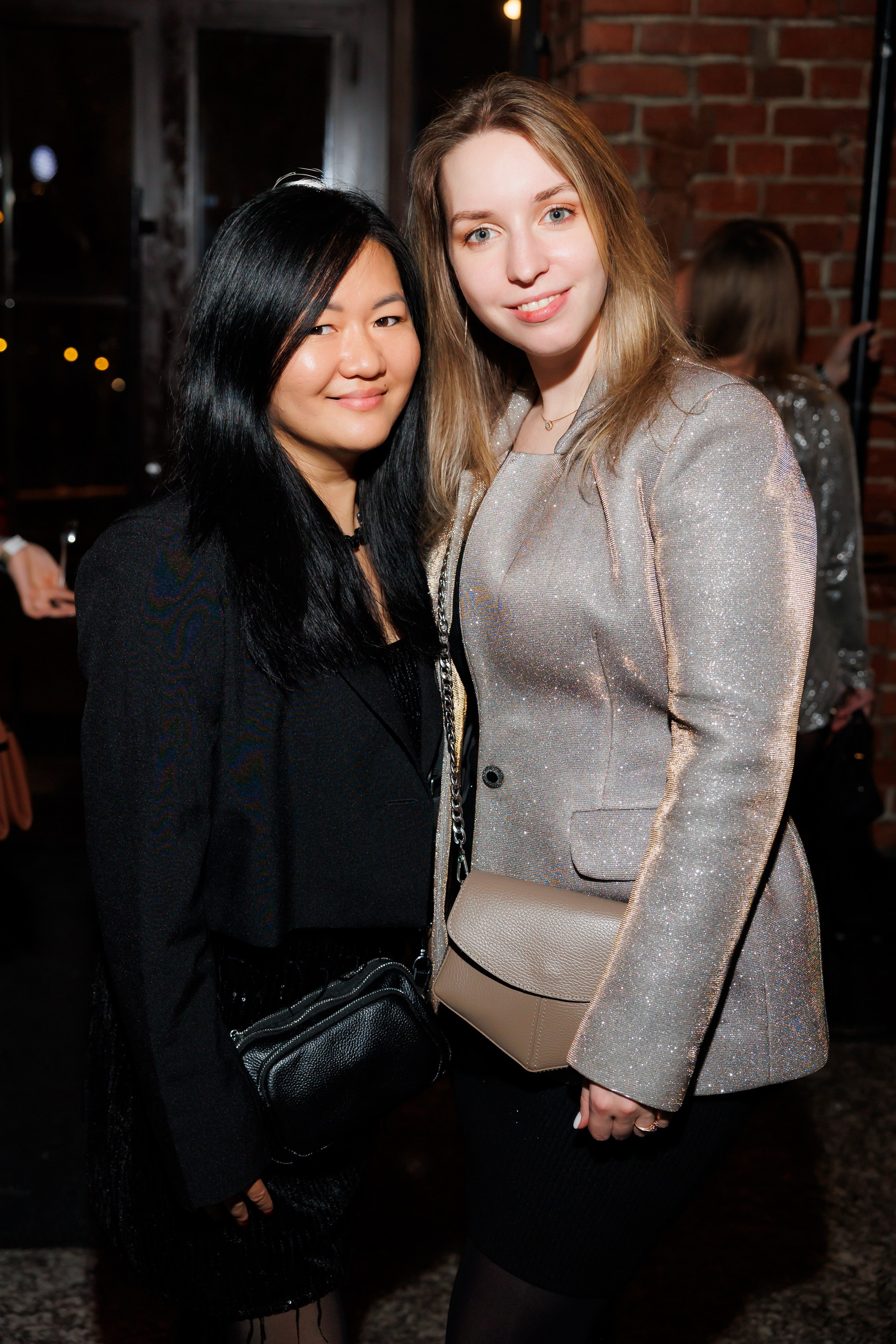 EVEREST VIBE NY «ТОЛЬКО ТС-С-С» 10.12.2024. EVEREST PHOTO REPORT