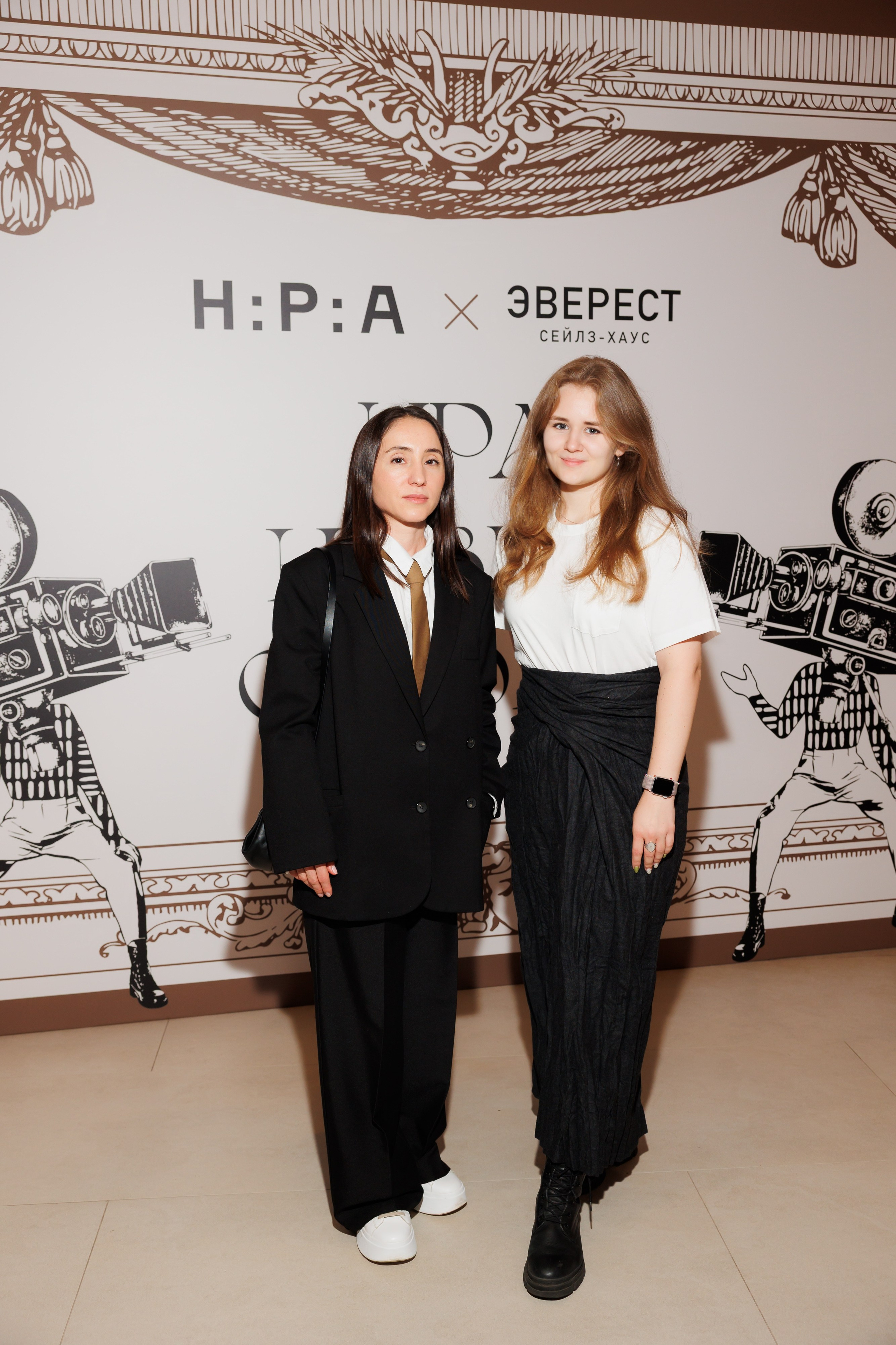 НРА Новые сезоны 13.10.2025. EVEREST PHOTO REPORT