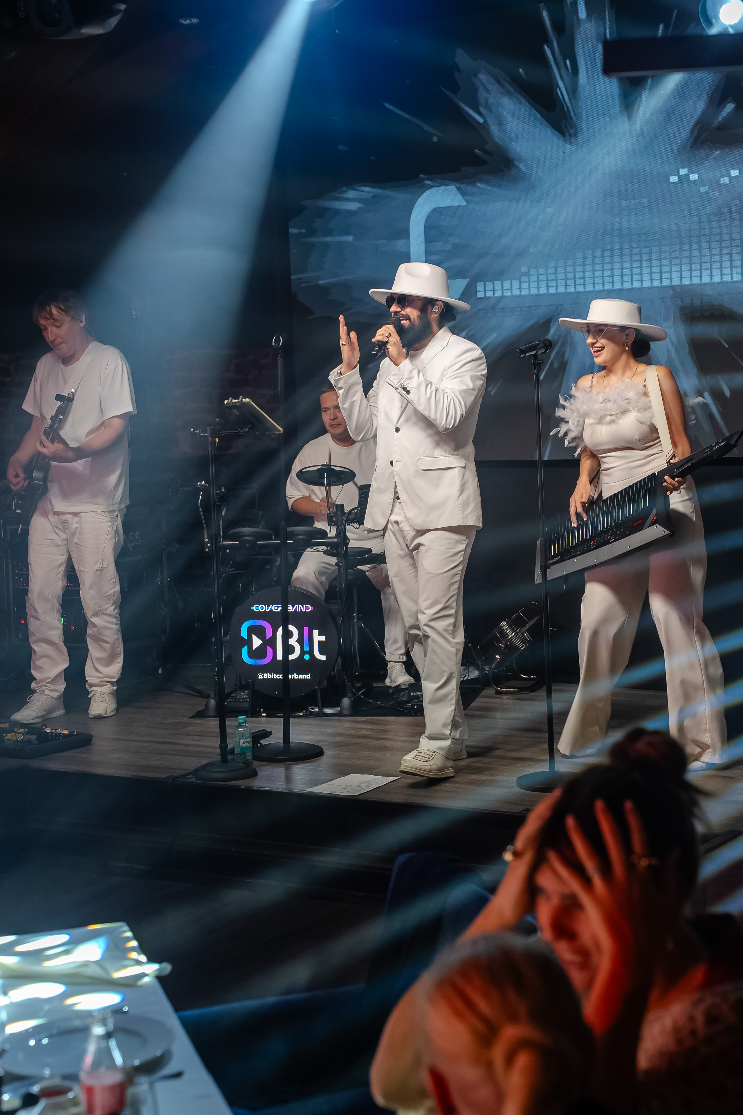 Выезд Супер ниндзя 21.08.2025 — 23.08.2025. EVEREST PHOTO REPORT