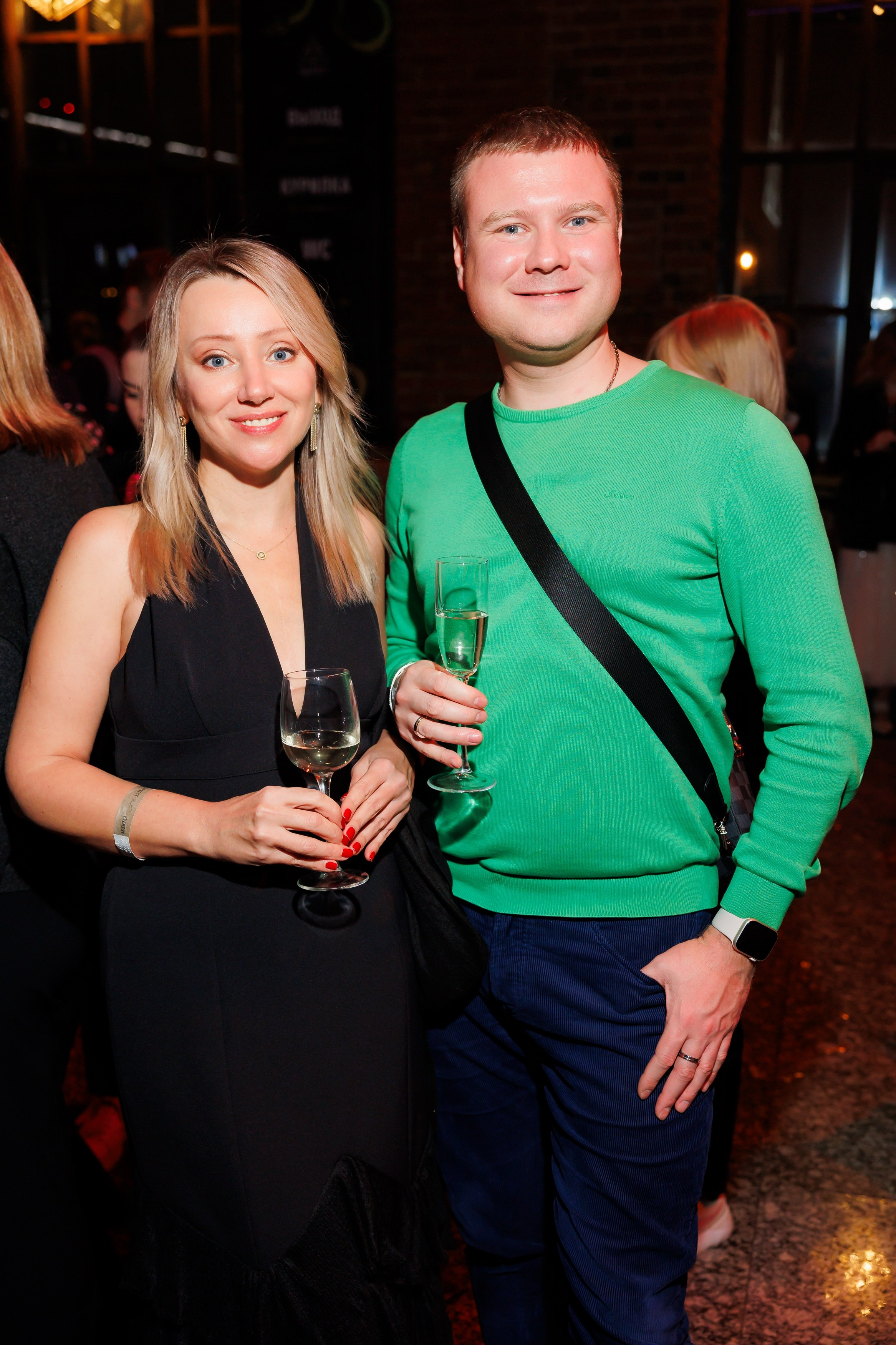 EVEREST VIBE NY «ТОЛЬКО ТС-С-С» 10.12.2024. EVEREST PHOTO REPORT