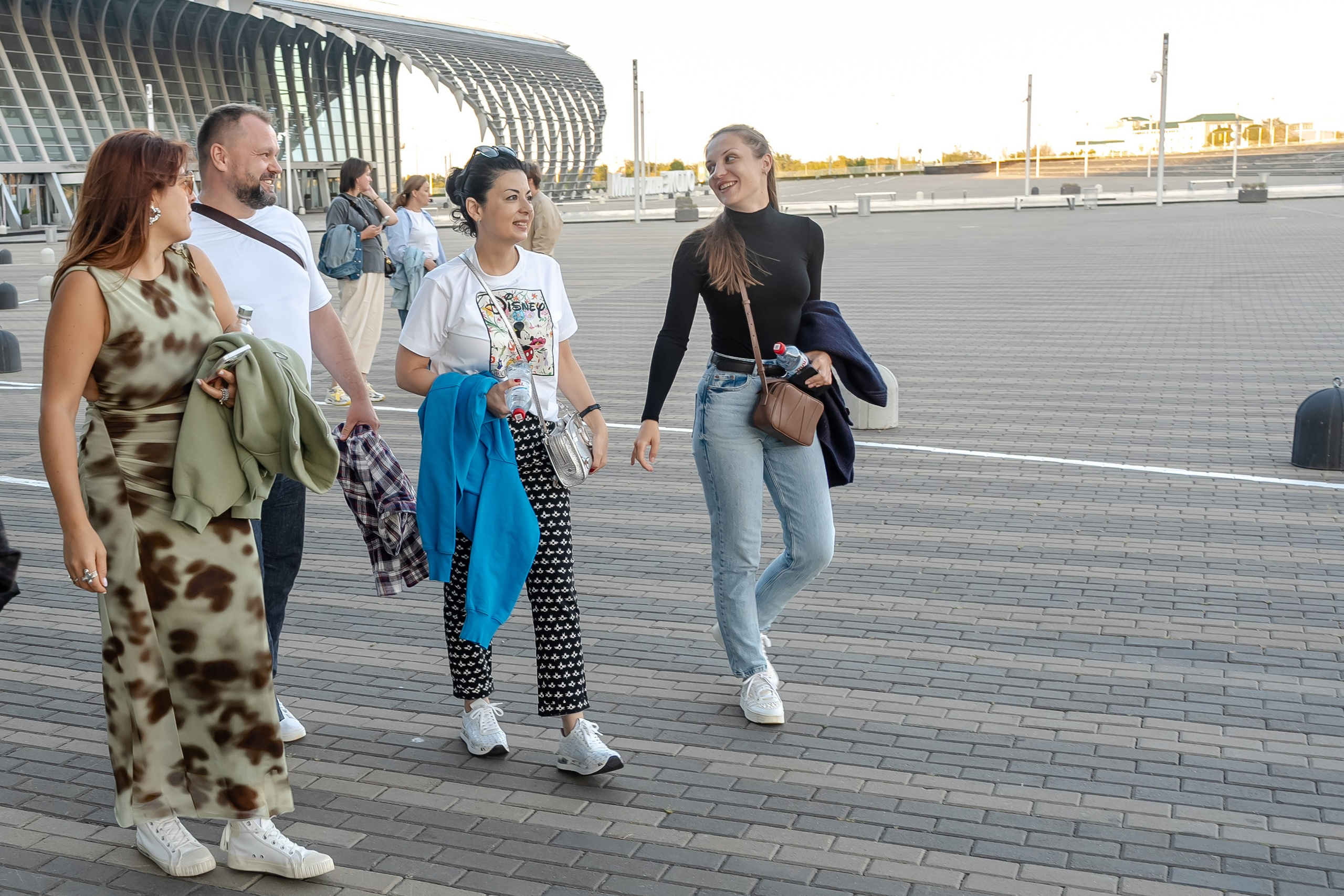 Выезд Супер ниндзя 21.08.2025 — 23.08.2025. EVEREST PHOTO REPORT