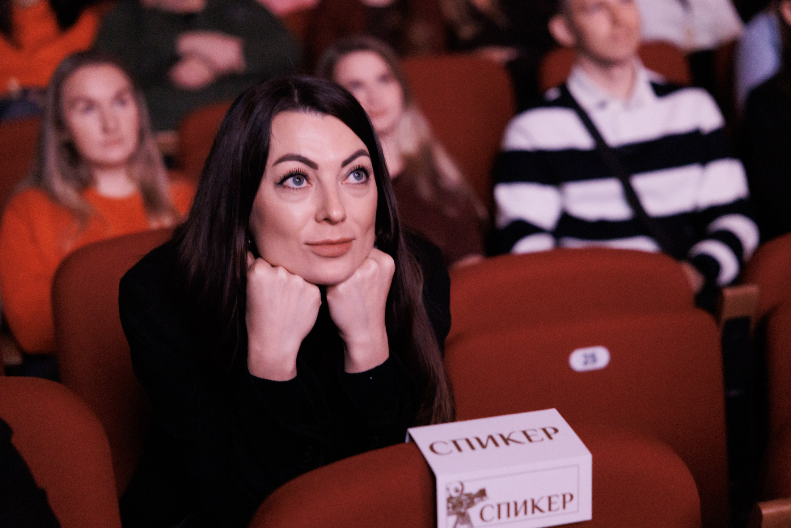 НРА Новые сезоны 13.10.2025. EVEREST PHOTO REPORT