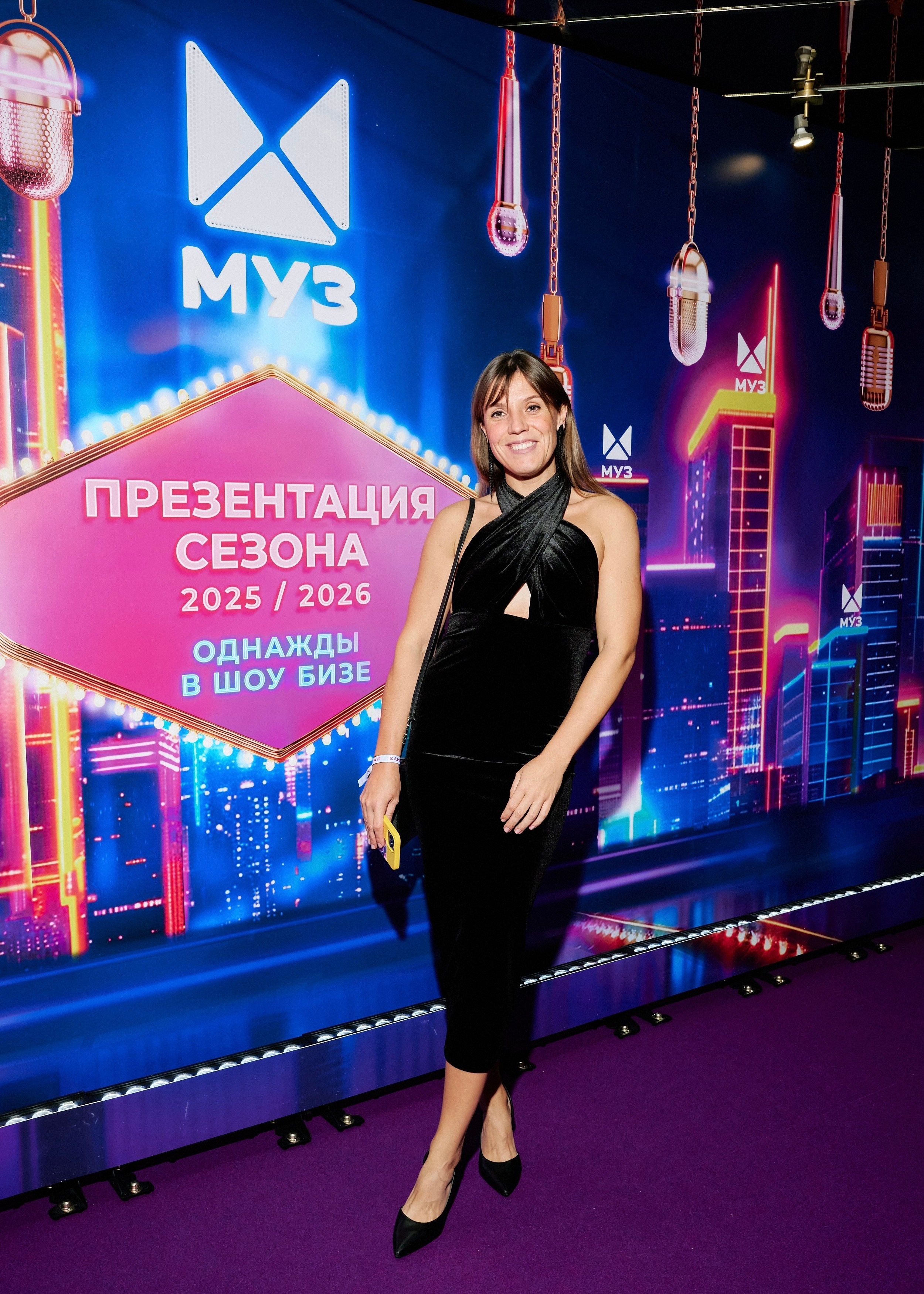 Презентация МУЗ-ТВ 14.10.2025. EVEREST PHOTO REPORT