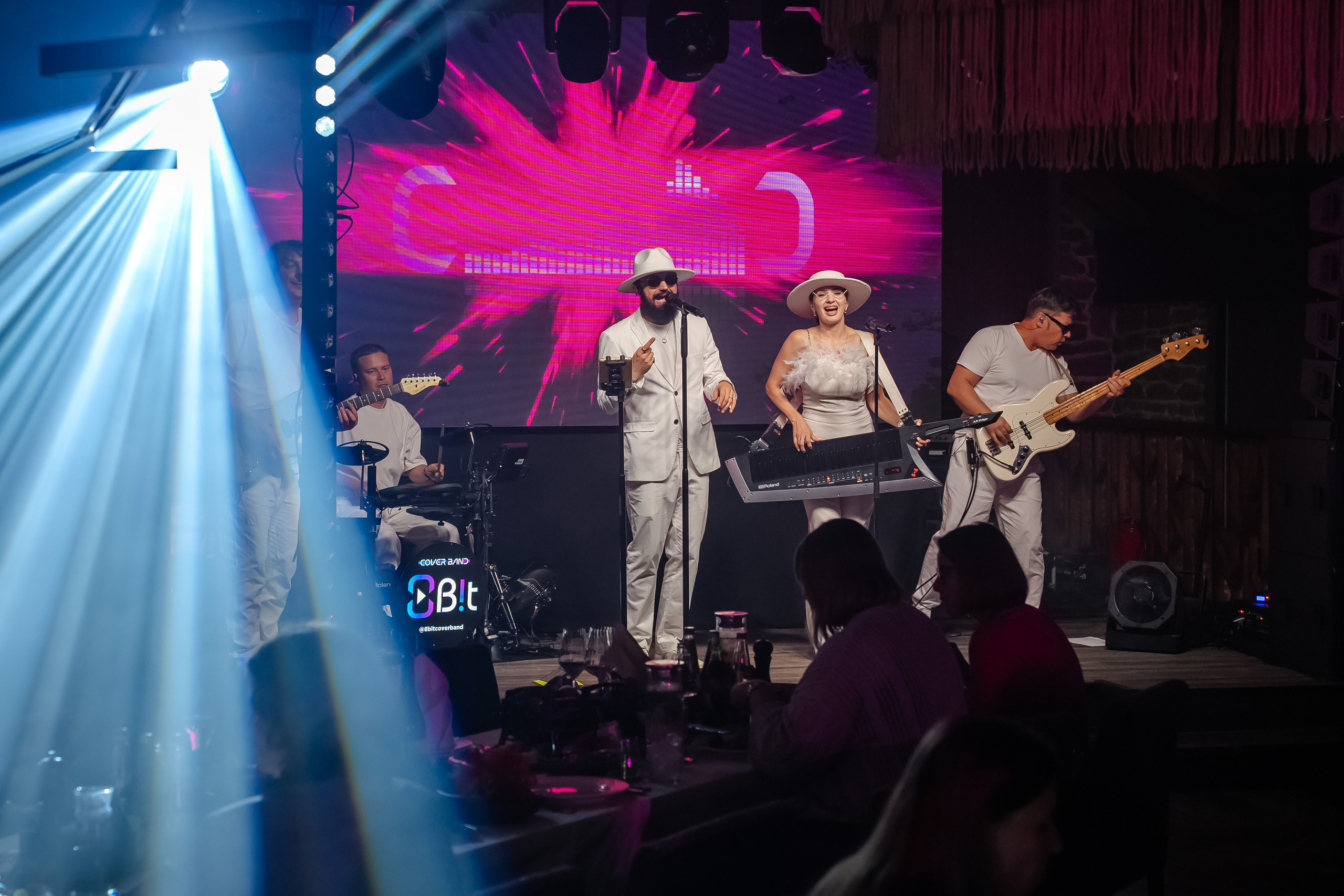 Выезд Супер ниндзя 21.08.2025 — 23.08.2025. EVEREST PHOTO REPORT