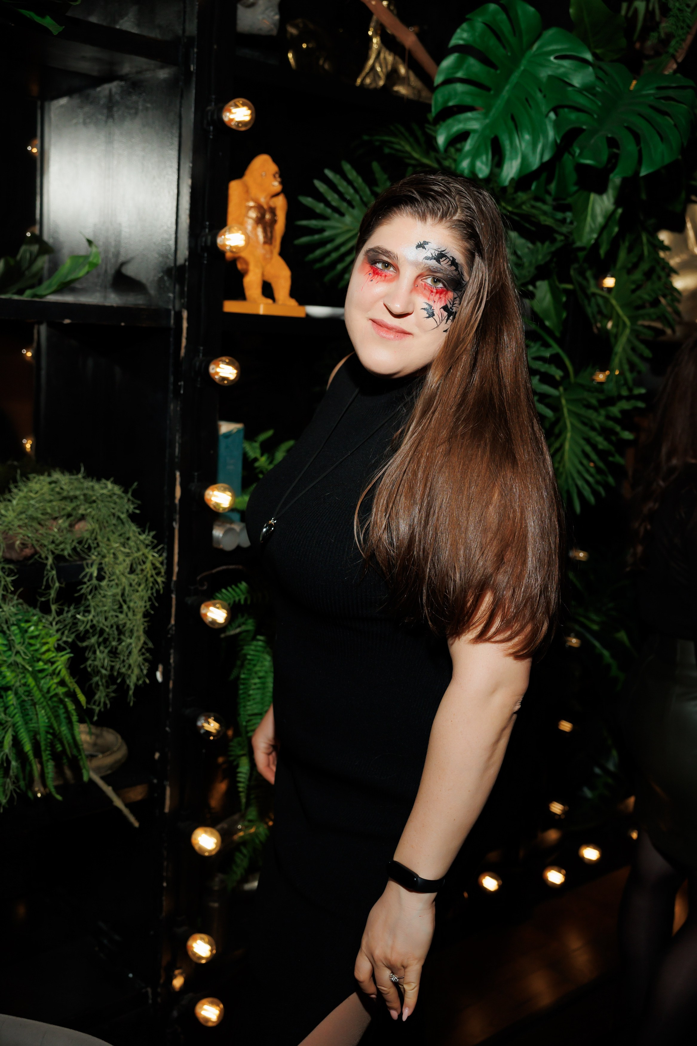 SANTA MUERTE 31.10.2024. EVEREST PHOTO REPORT