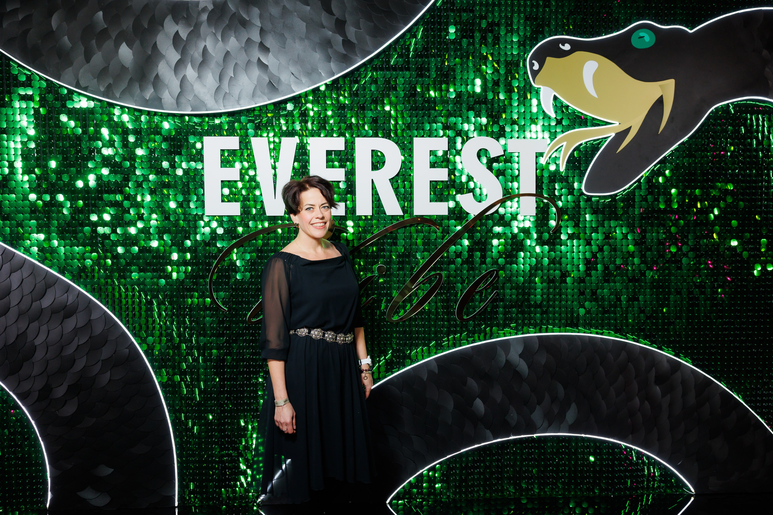 EVEREST VIBE NY «ТОЛЬКО ТС-С-С» 10.12.2024. EVEREST PHOTO REPORT