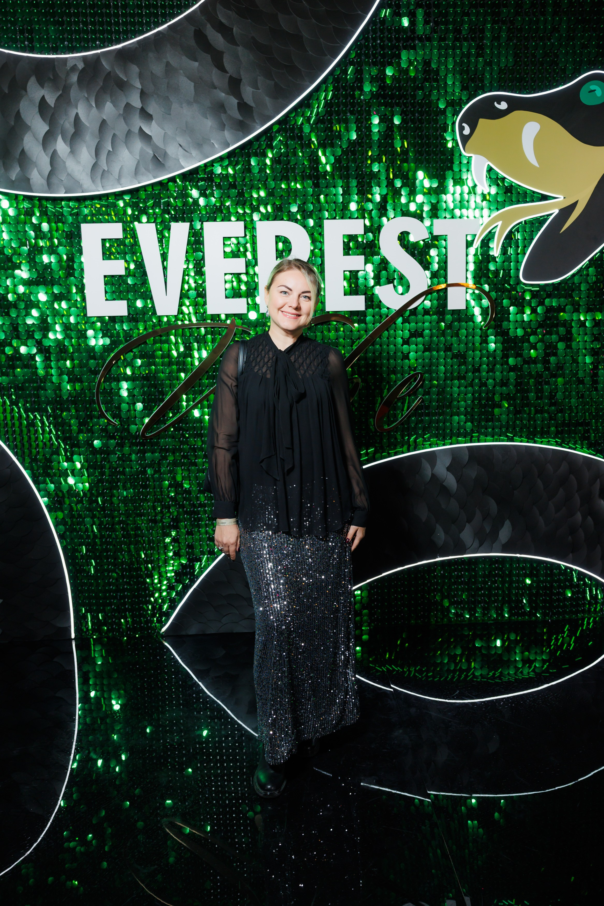 EVEREST VIBE NY «ТОЛЬКО ТС-С-С» 10.12.2024. EVEREST PHOTO REPORT