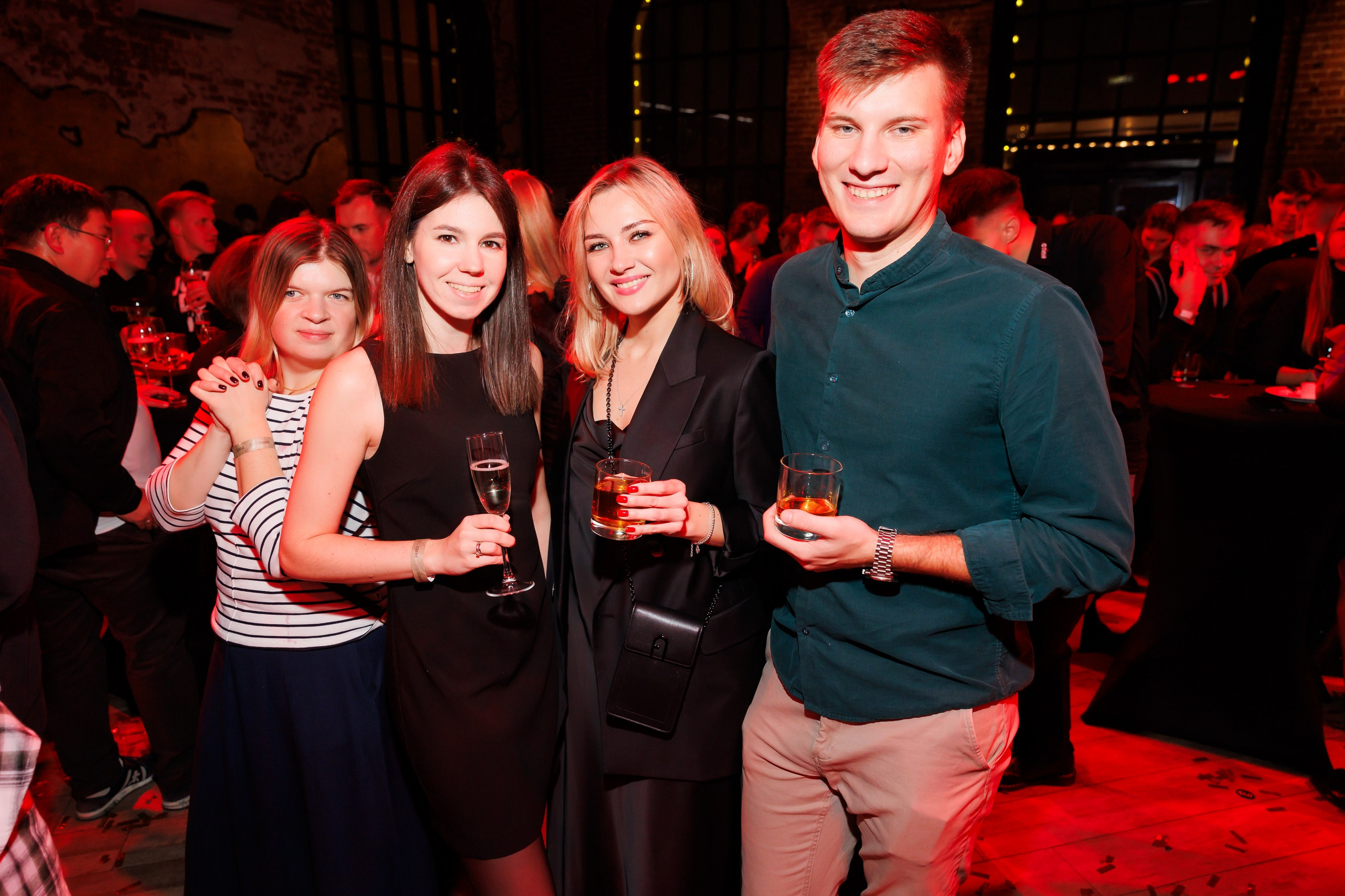 EVEREST VIBE NY «ТОЛЬКО ТС-С-С» 10.12.2024. EVEREST PHOTO REPORT