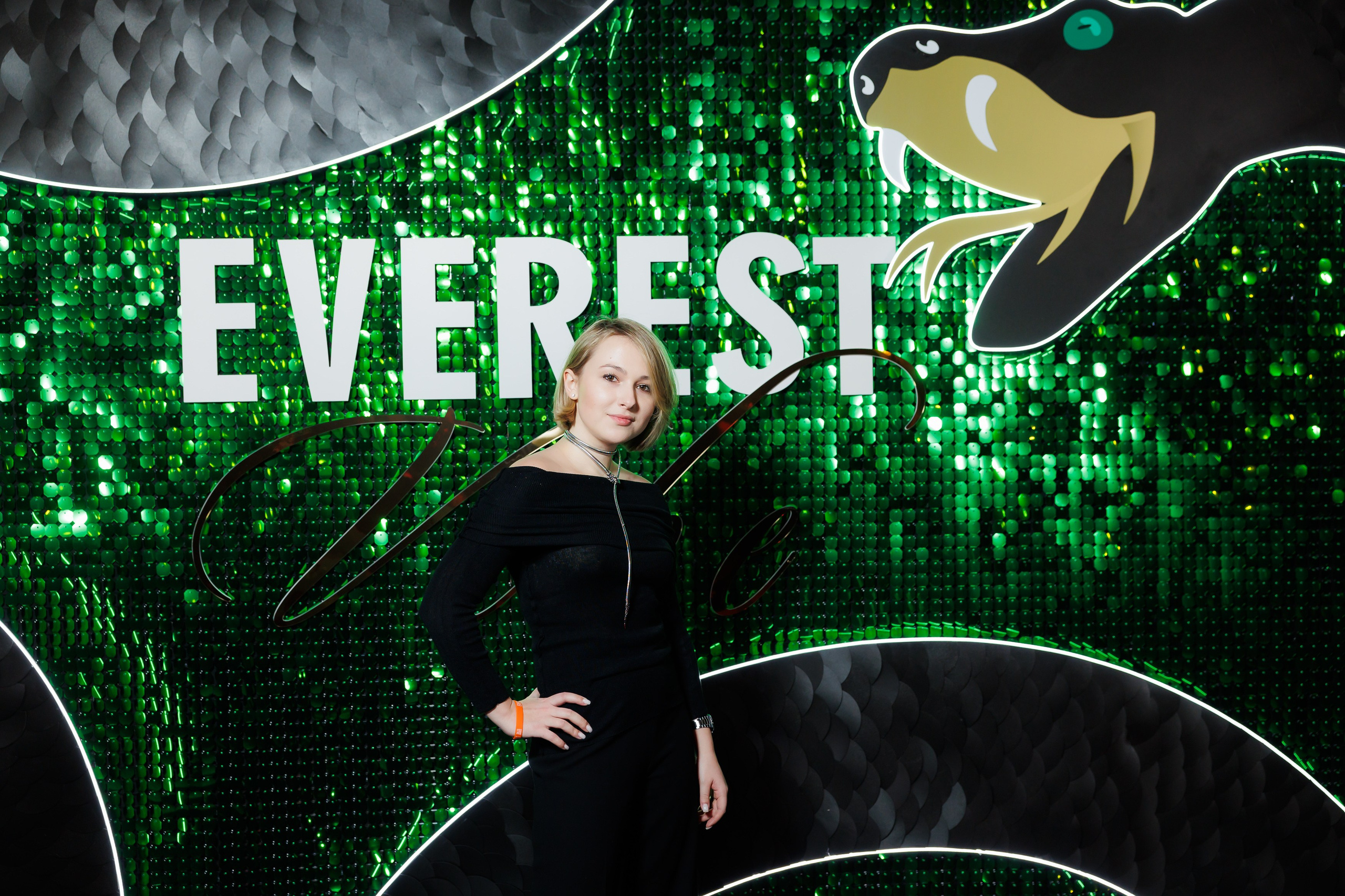 EVEREST VIBE NY «ТОЛЬКО ТС-С-С» 10.12.2024. EVEREST PHOTO REPORT