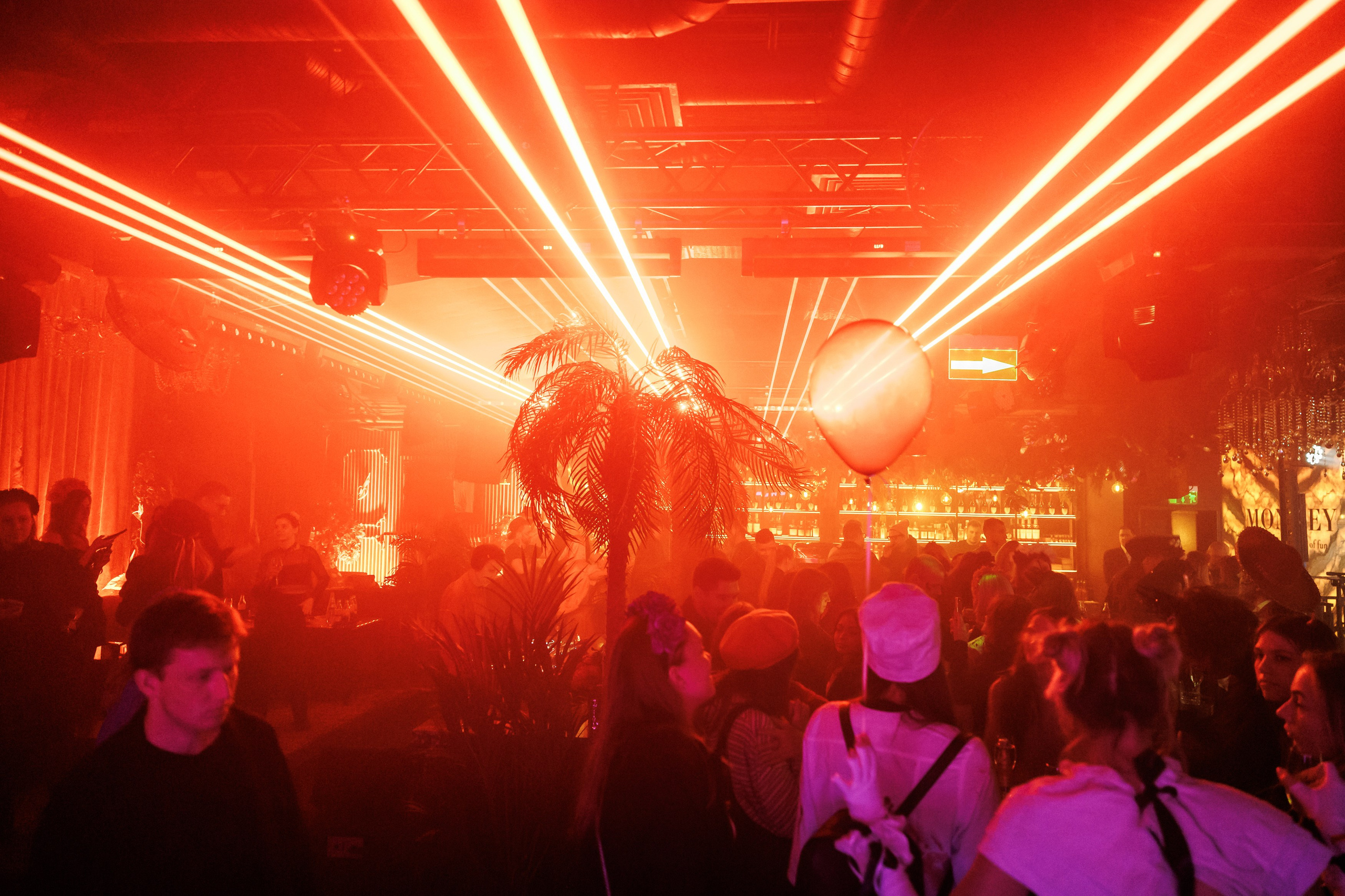 SANTA MUERTE 31.10.2024. EVEREST PHOTO REPORT