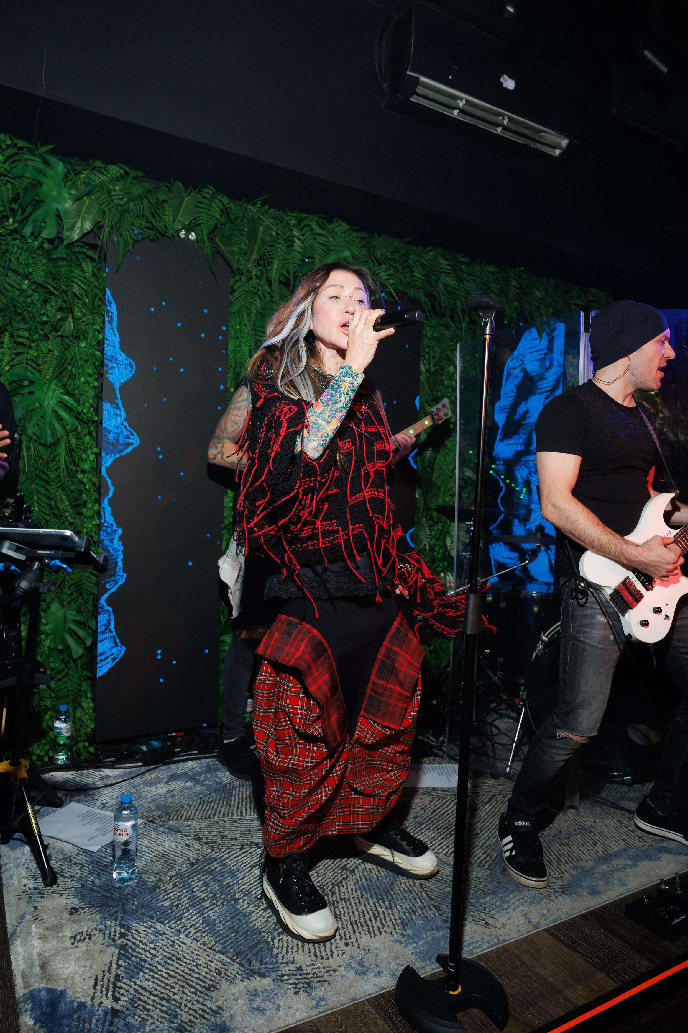 SANTA MUERTE 31.10.2024. EVEREST PHOTO REPORT