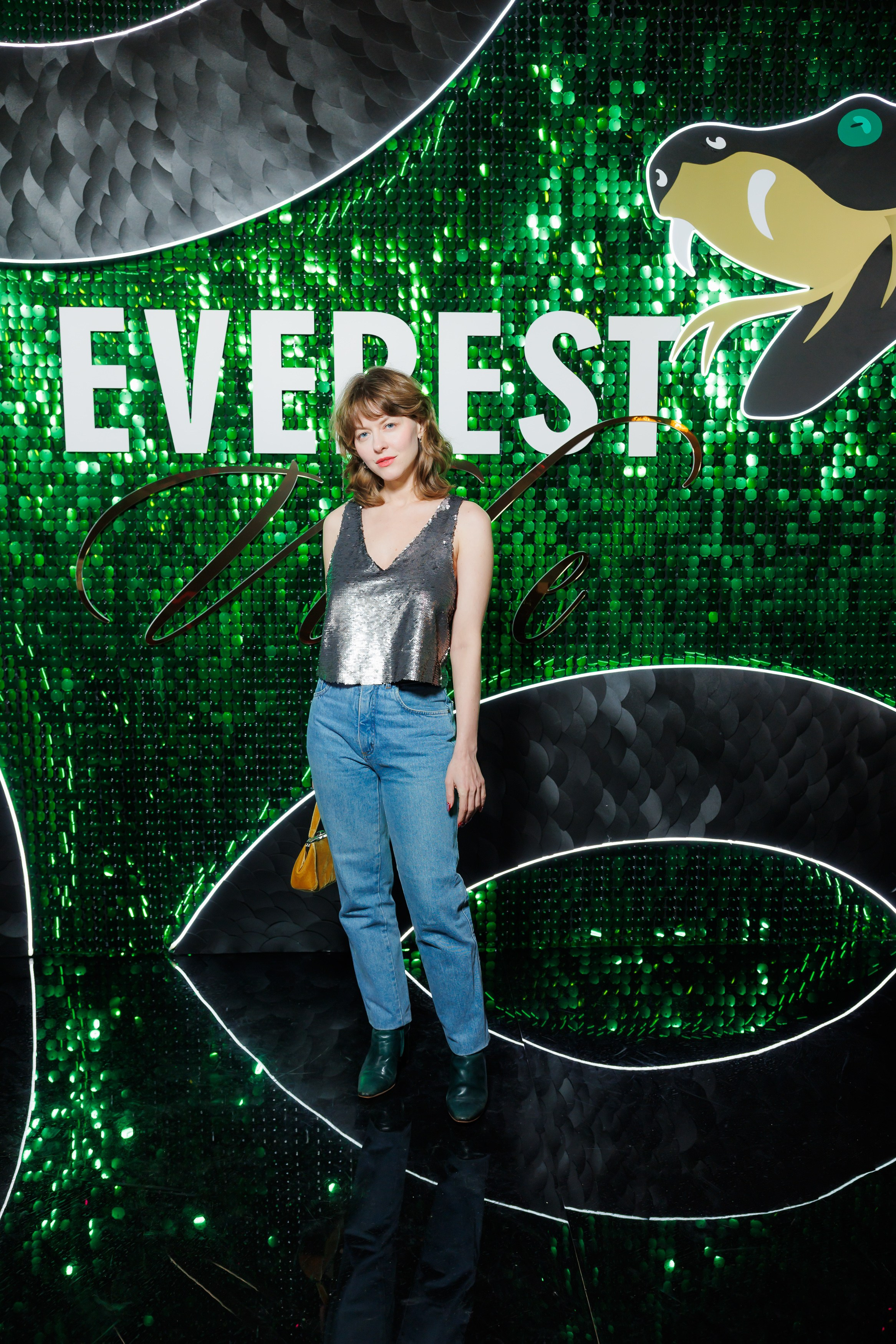 EVEREST VIBE NY «ТОЛЬКО ТС-С-С» 10.12.2024. EVEREST PHOTO REPORT