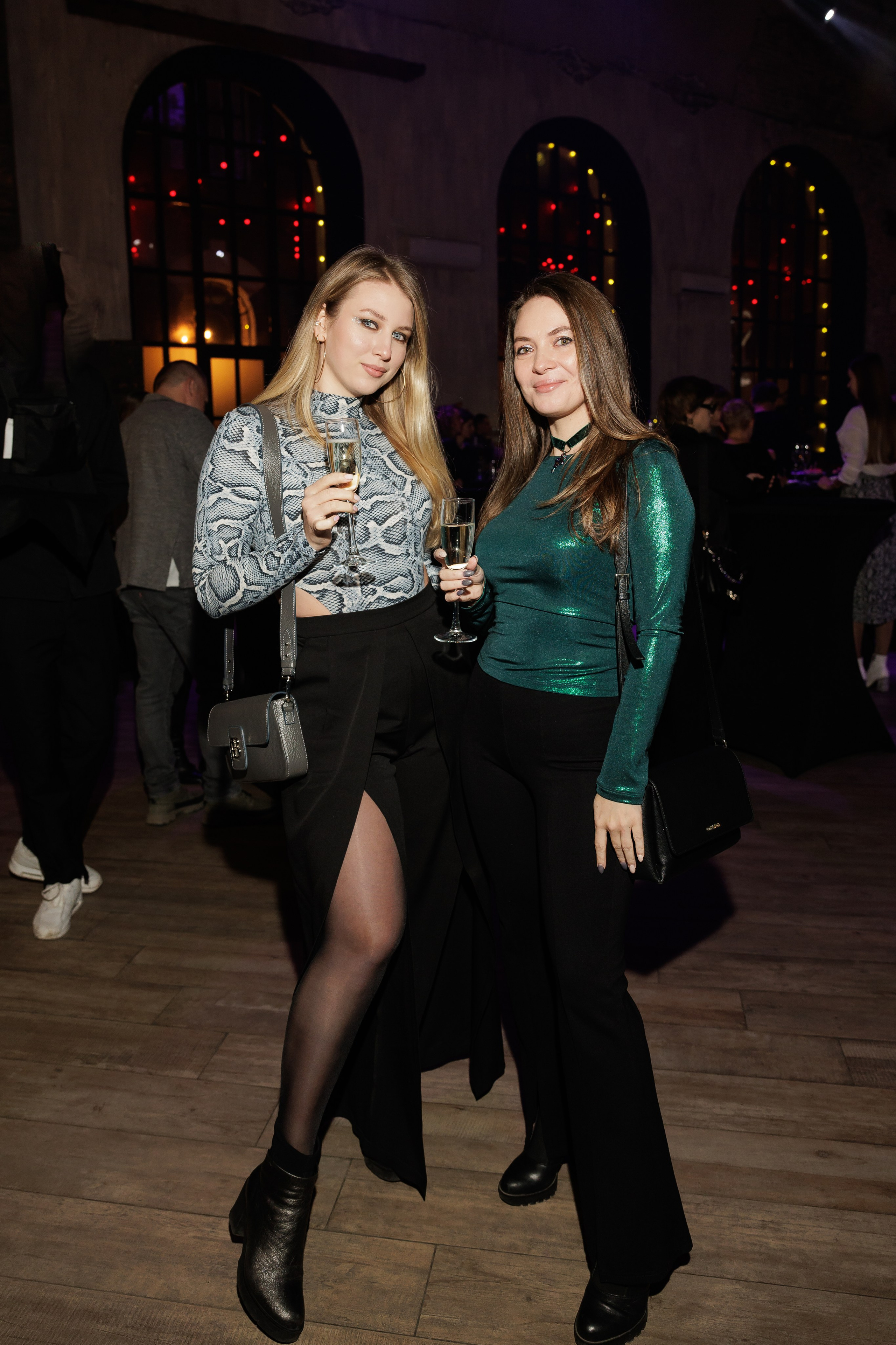 EVEREST VIBE NY «ТОЛЬКО ТС-С-С» 10.12.2024. EVEREST PHOTO REPORT