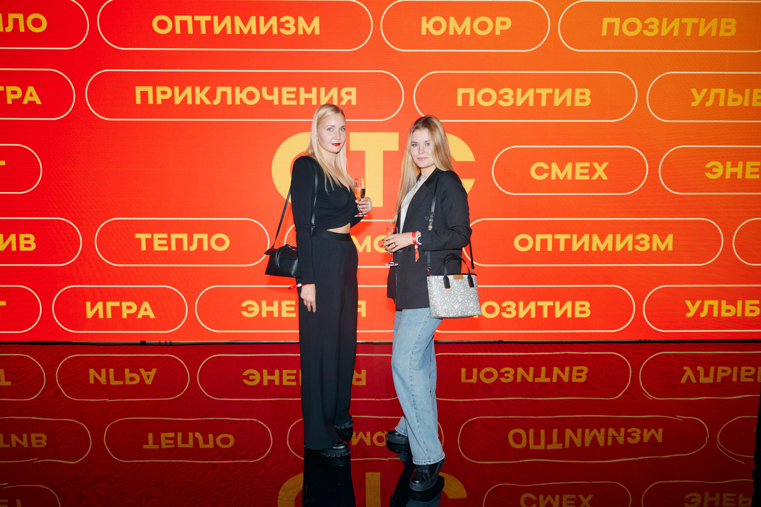 Презентация СТС 09.10.2024. EVEREST PHOTO REPORT