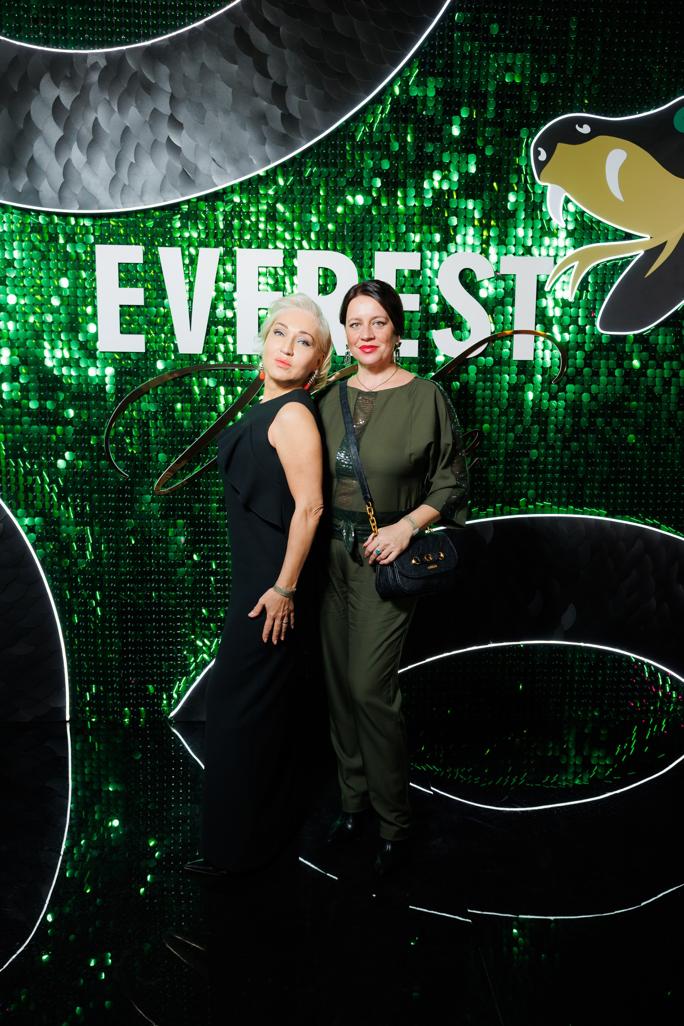 EVEREST VIBE NY «ТОЛЬКО ТС-С-С» 10.12.2024. EVEREST PHOTO REPORT