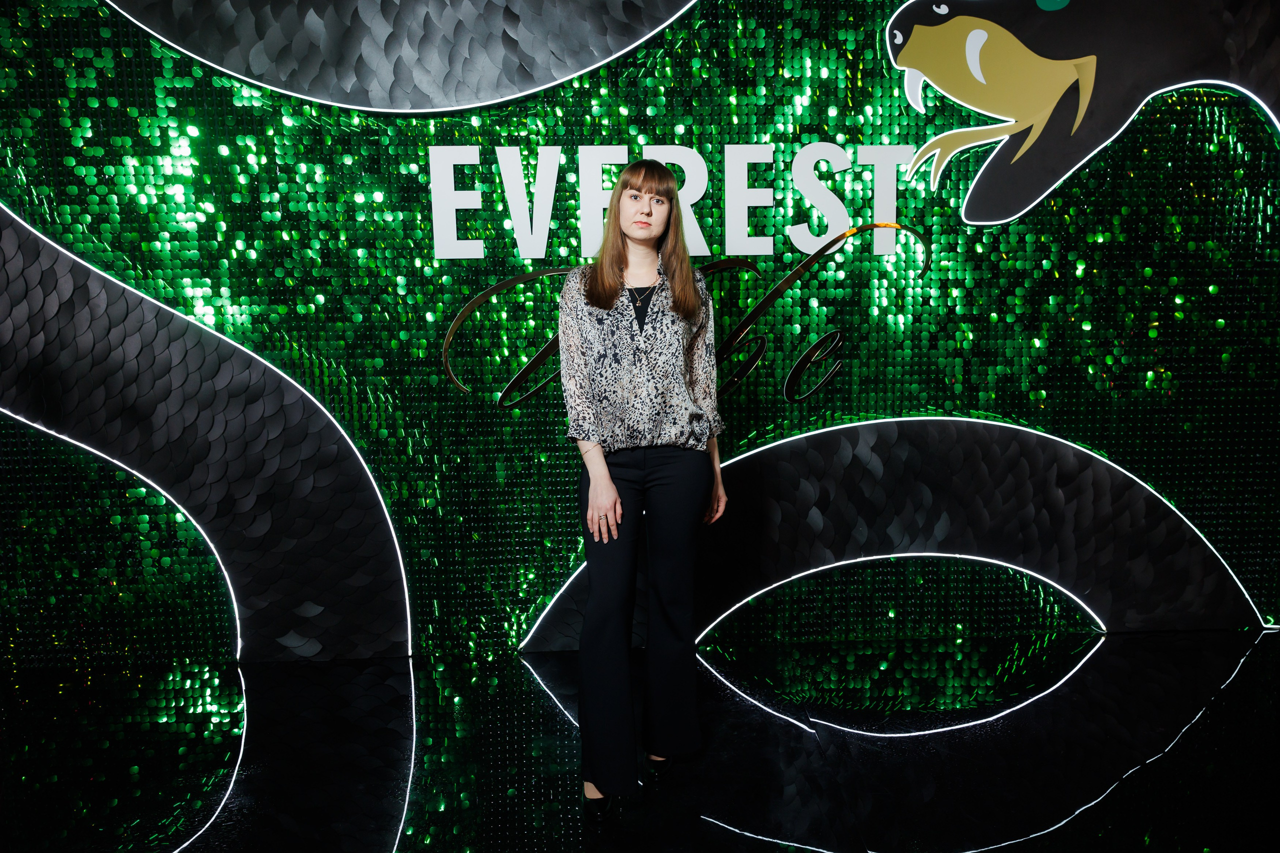 EVEREST VIBE NY «ТОЛЬКО ТС-С-С» 10.12.2024. EVEREST PHOTO REPORT