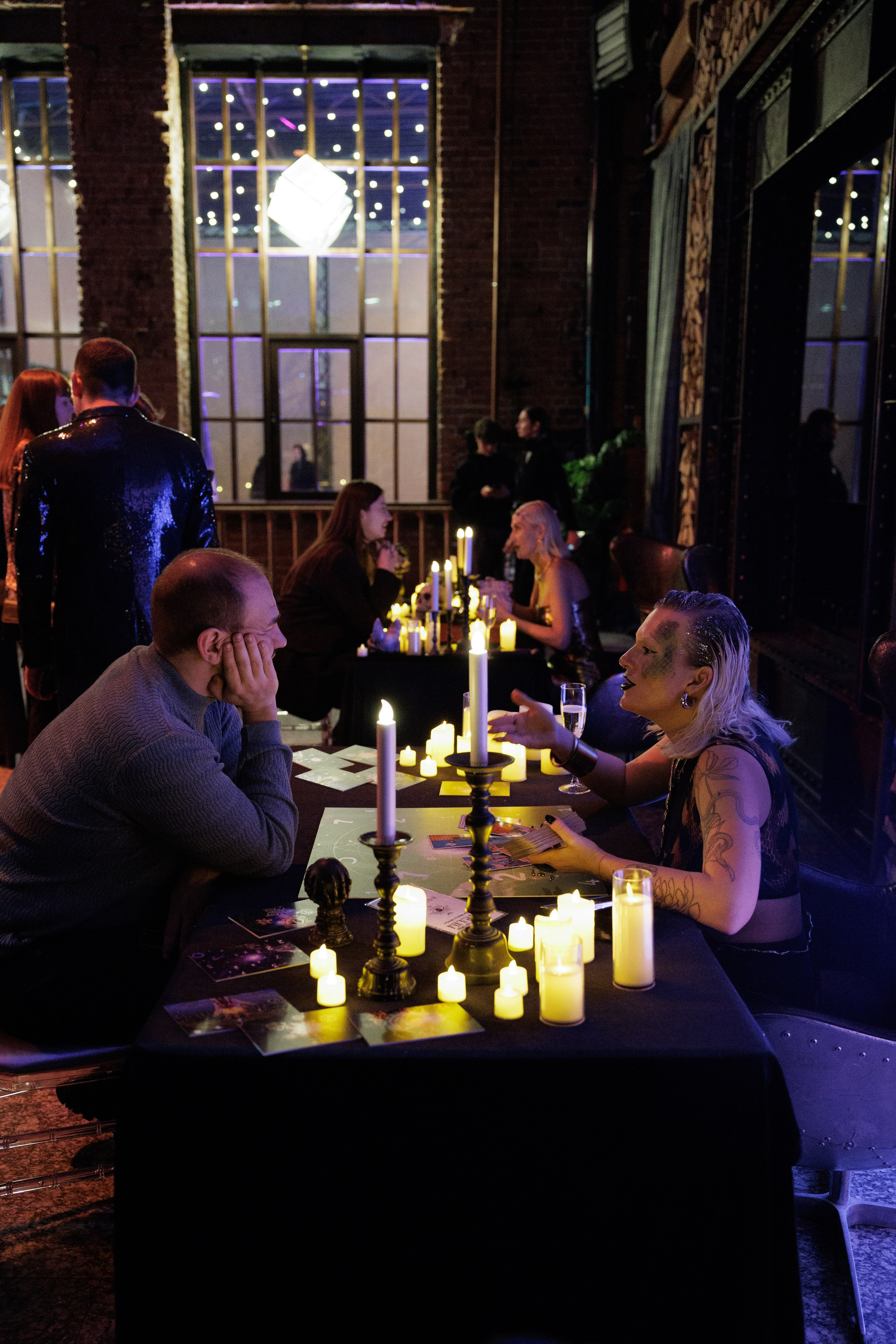 EVEREST VIBE NY «ТОЛЬКО ТС-С-С» 10.12.2024. EVEREST PHOTO REPORT