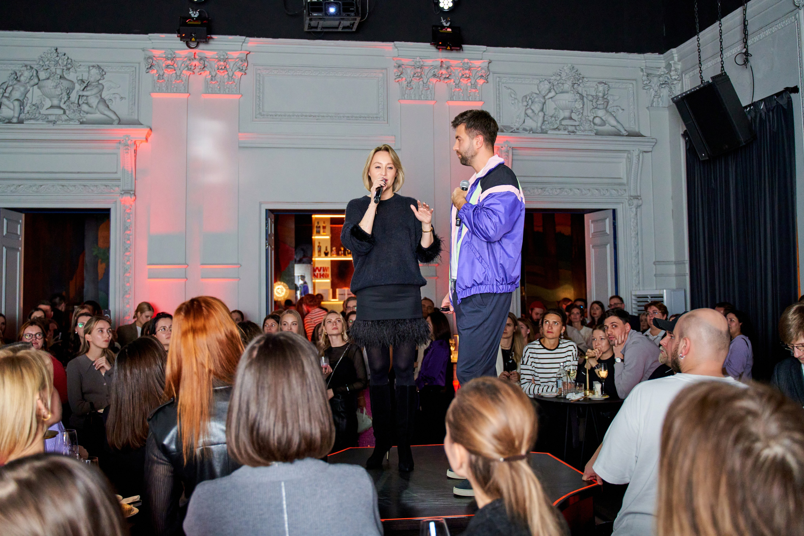 Презентация WINK 20.11.2024. EVEREST PHOTO REPORT