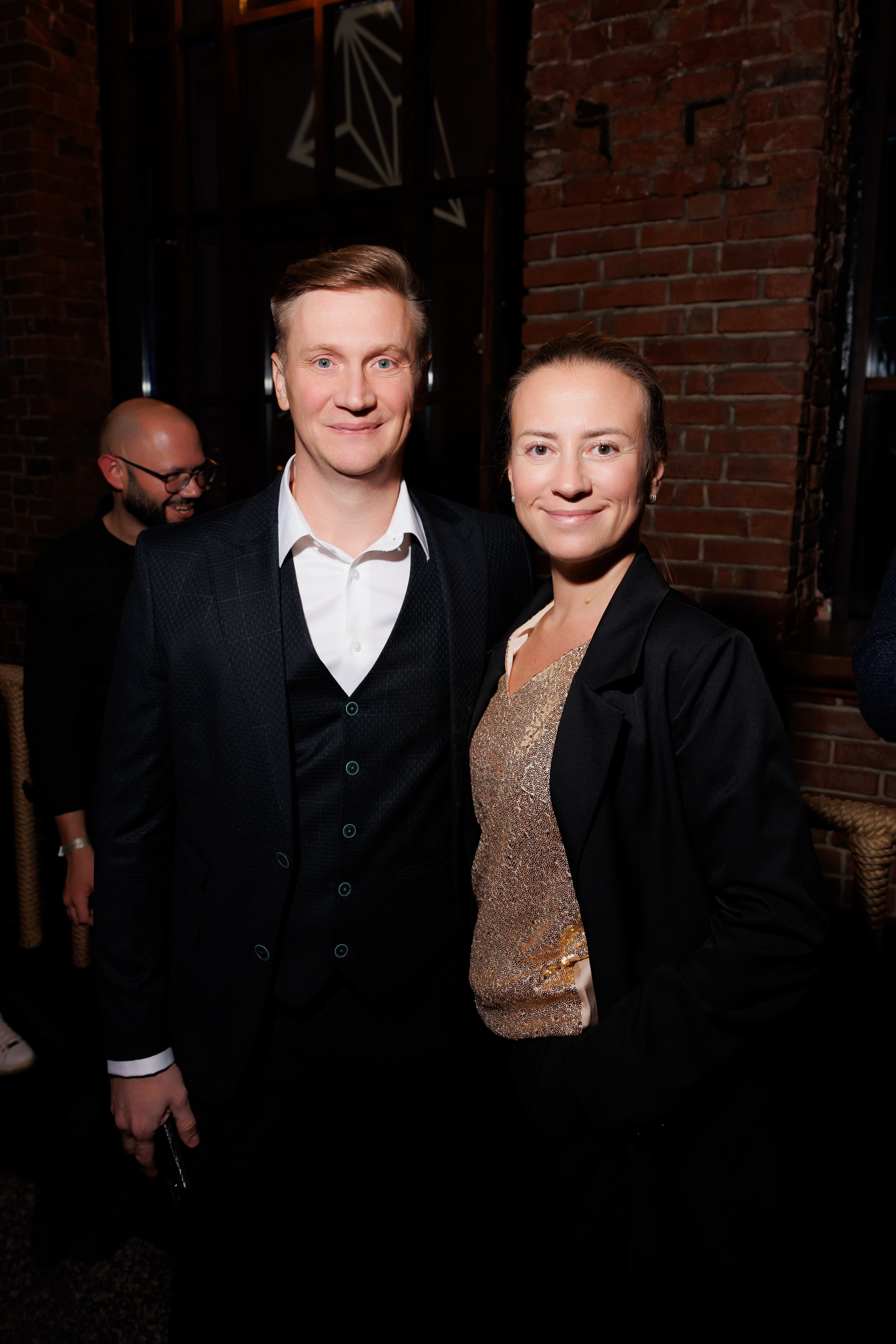 EVEREST VIBE NY «ТОЛЬКО ТС-С-С» 10.12.2024. EVEREST PHOTO REPORT