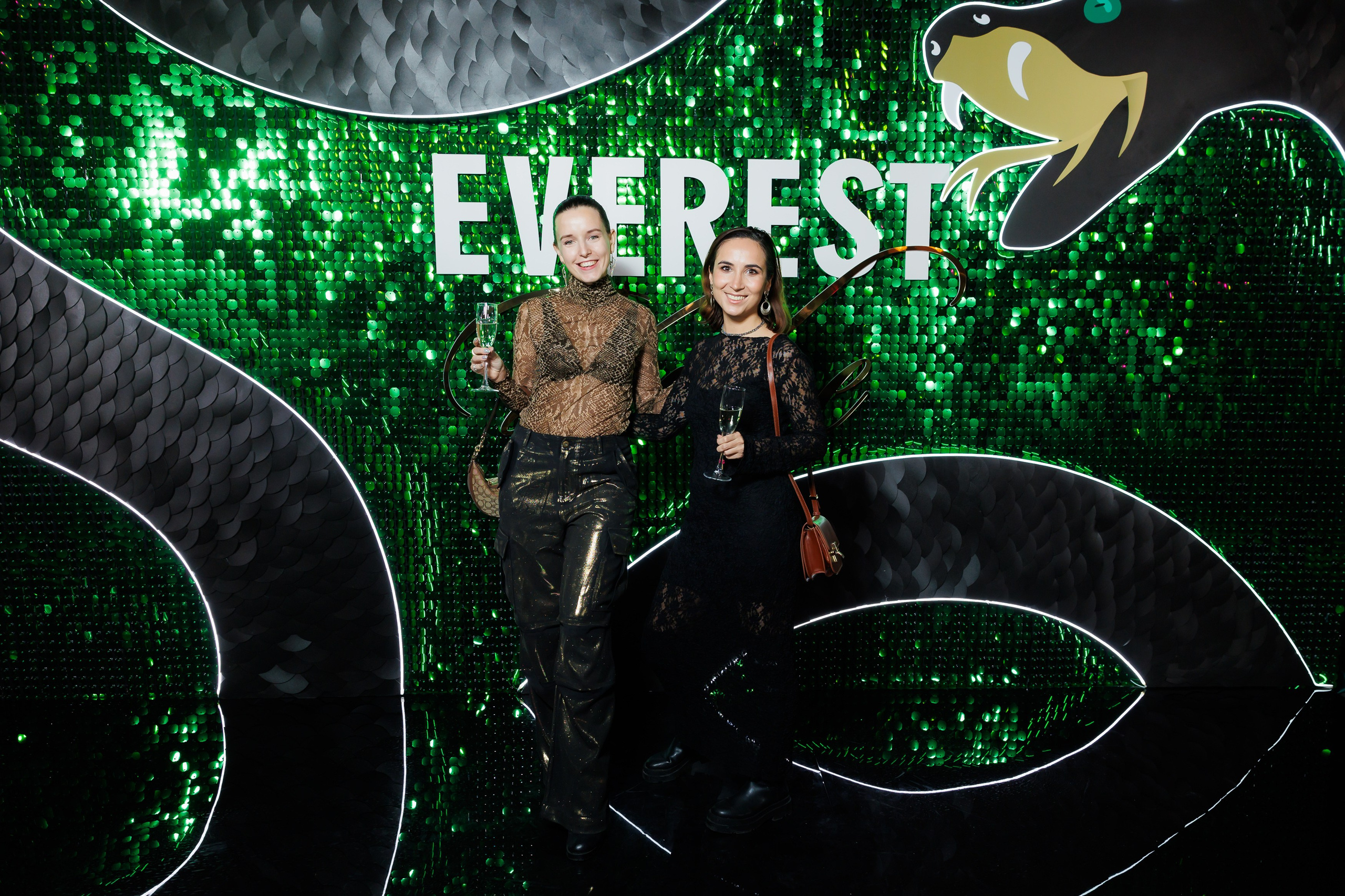 EVEREST VIBE NY «ТОЛЬКО ТС-С-С» 10.12.2024. EVEREST PHOTO REPORT
