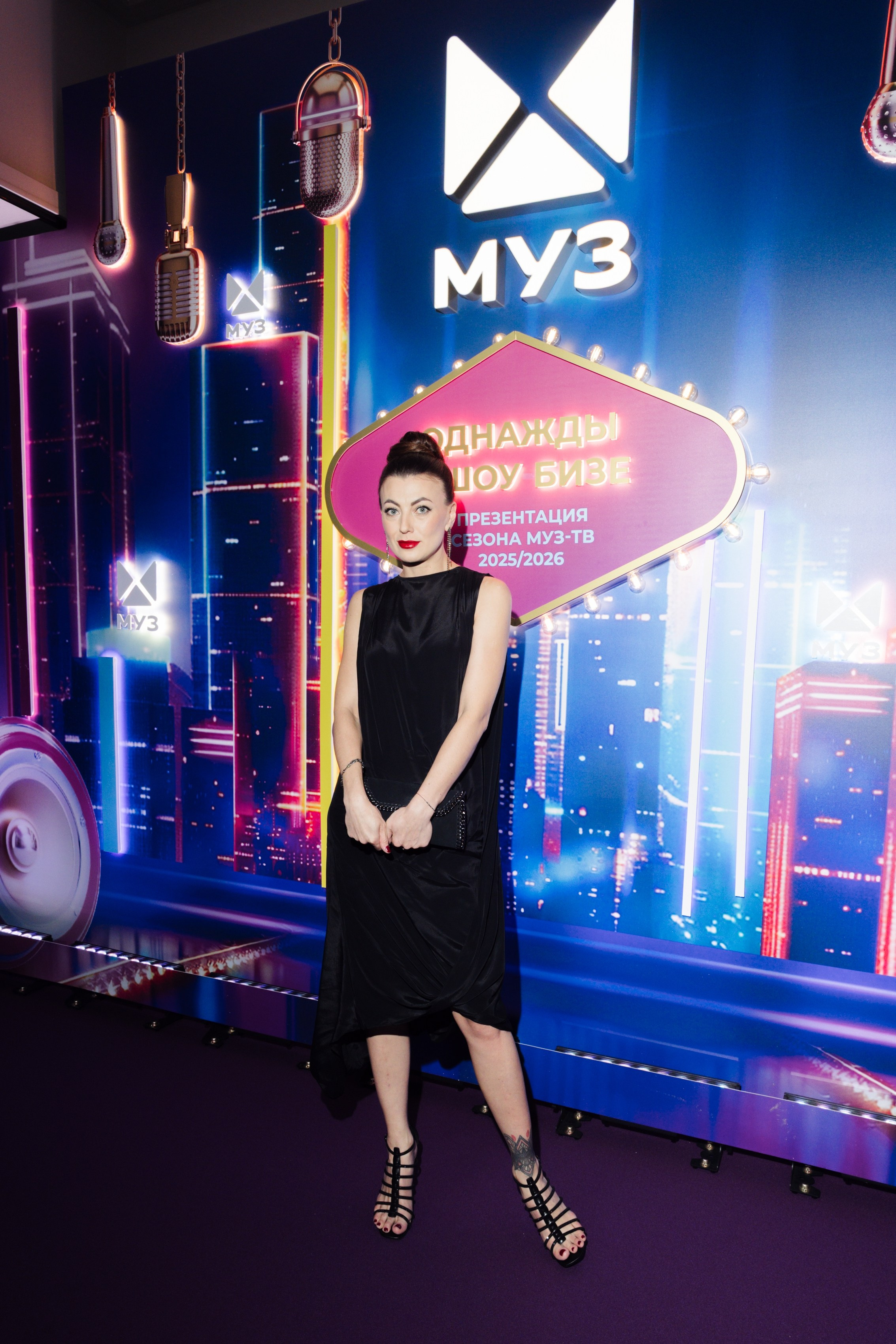Презентация МУЗ-ТВ 14.10.2025. EVEREST PHOTO REPORT