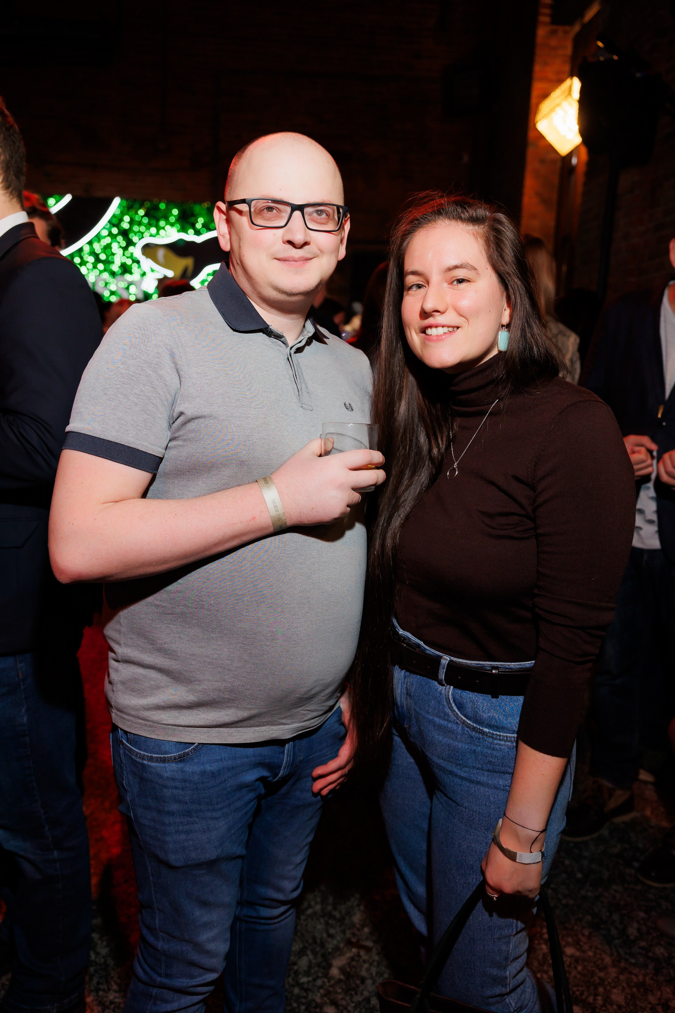 EVEREST VIBE NY «ТОЛЬКО ТС-С-С» 10.12.2024. EVEREST PHOTO REPORT