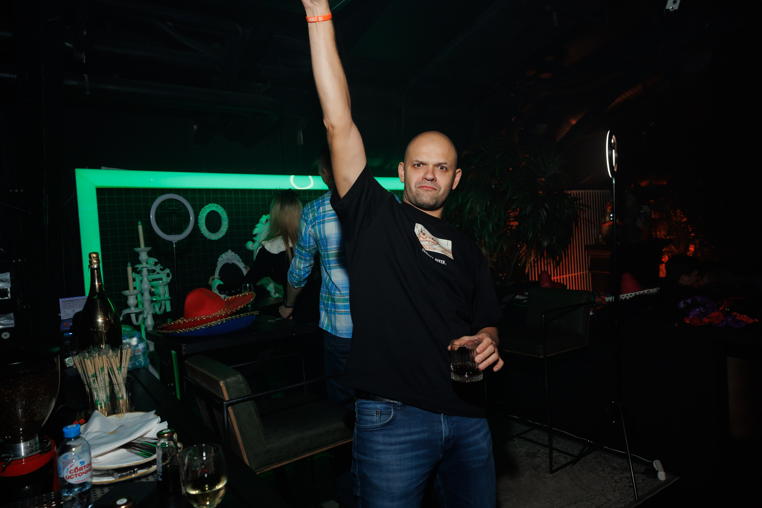 SANTA MUERTE 31.10.2024. EVEREST PHOTO REPORT