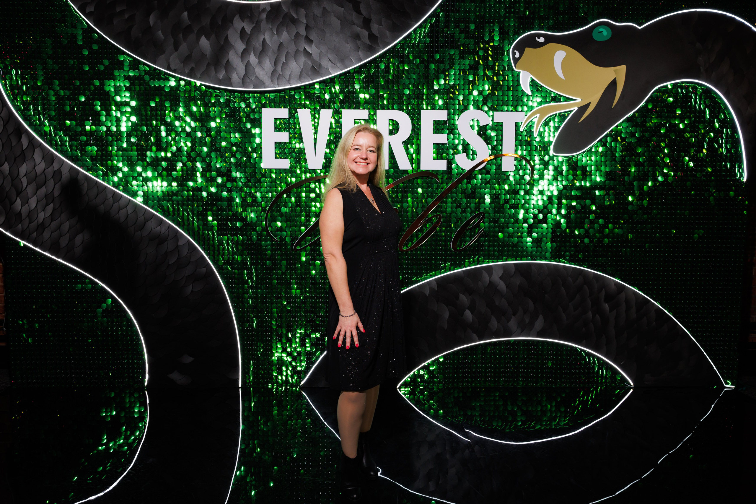 EVEREST VIBE NY «ТОЛЬКО ТС-С-С» 10.12.2024. EVEREST PHOTO REPORT