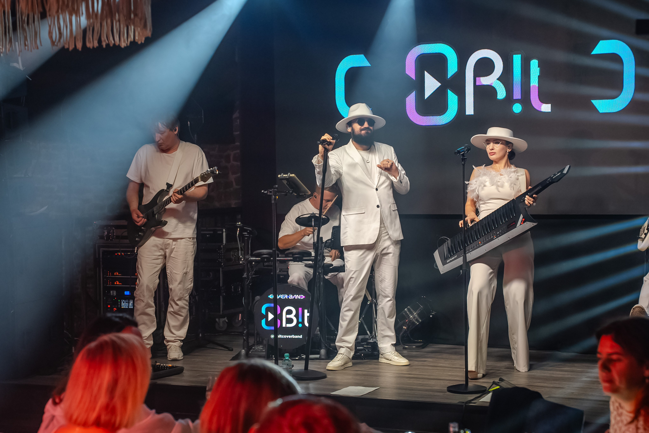 Выезд Супер ниндзя 21.08.2025 — 23.08.2025. EVEREST PHOTO REPORT