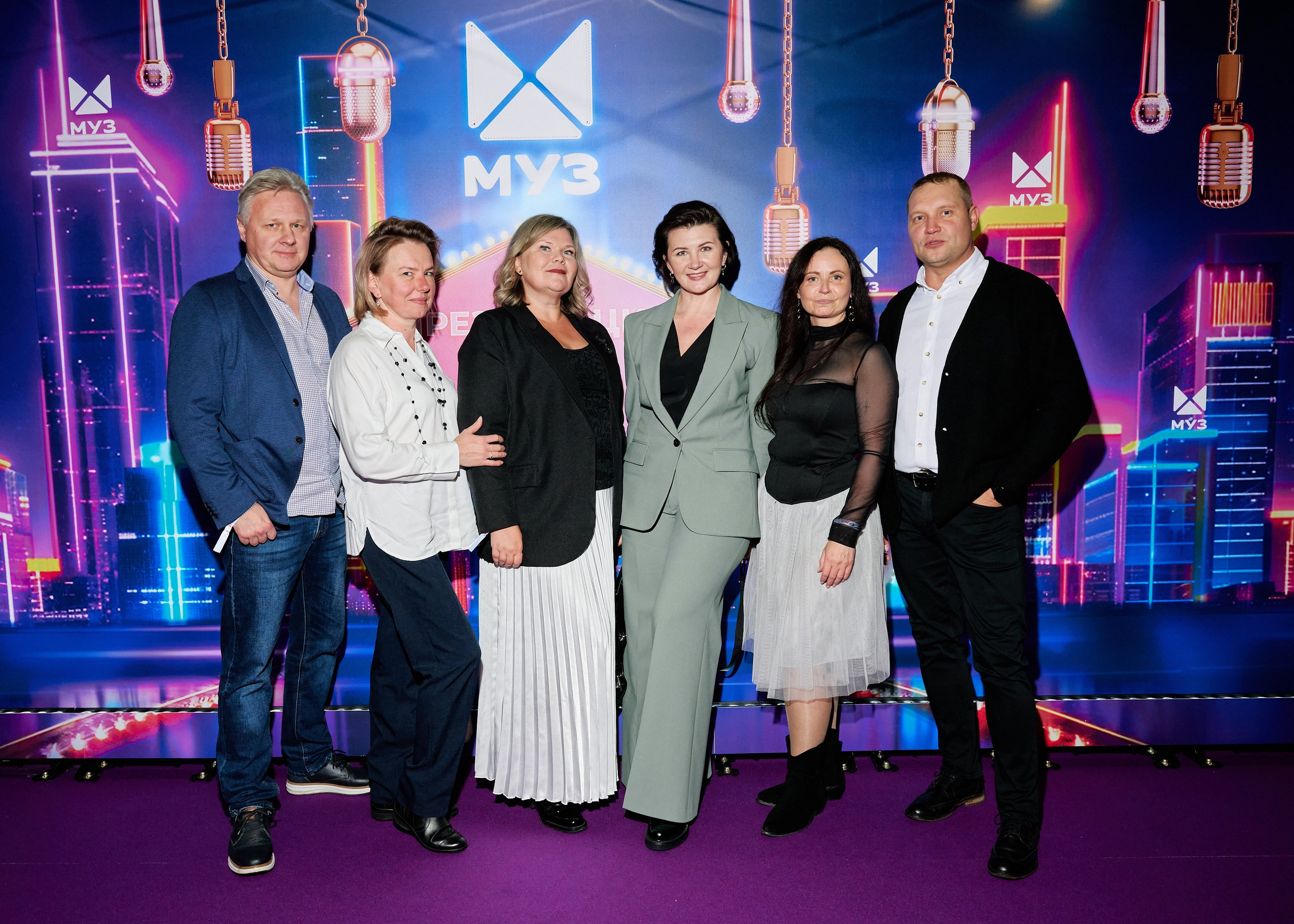 Презентация МУЗ-ТВ 14.10.2025. EVEREST PHOTO REPORT