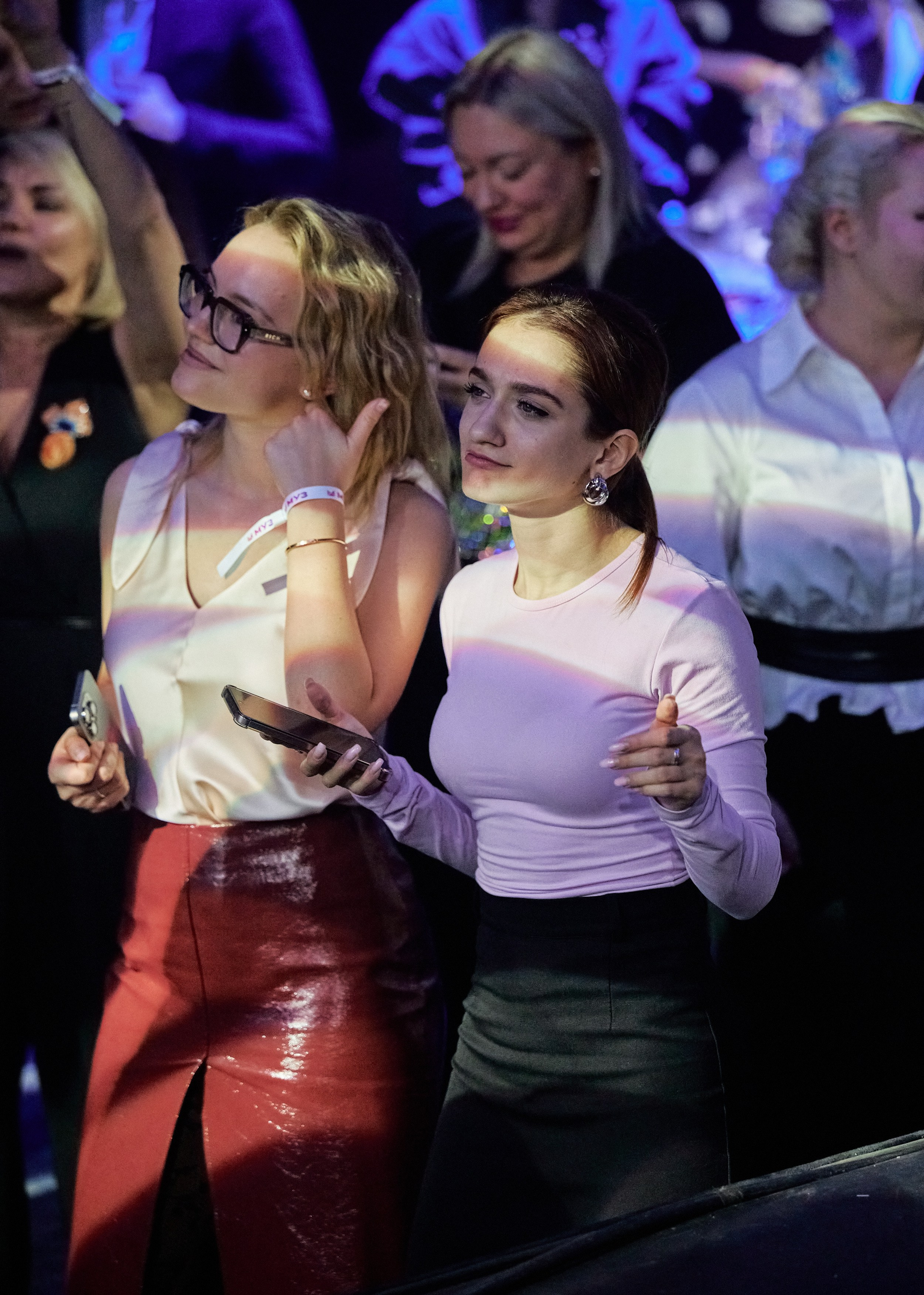 Презентация МУЗ-ТВ 14.10.2025. EVEREST PHOTO REPORT