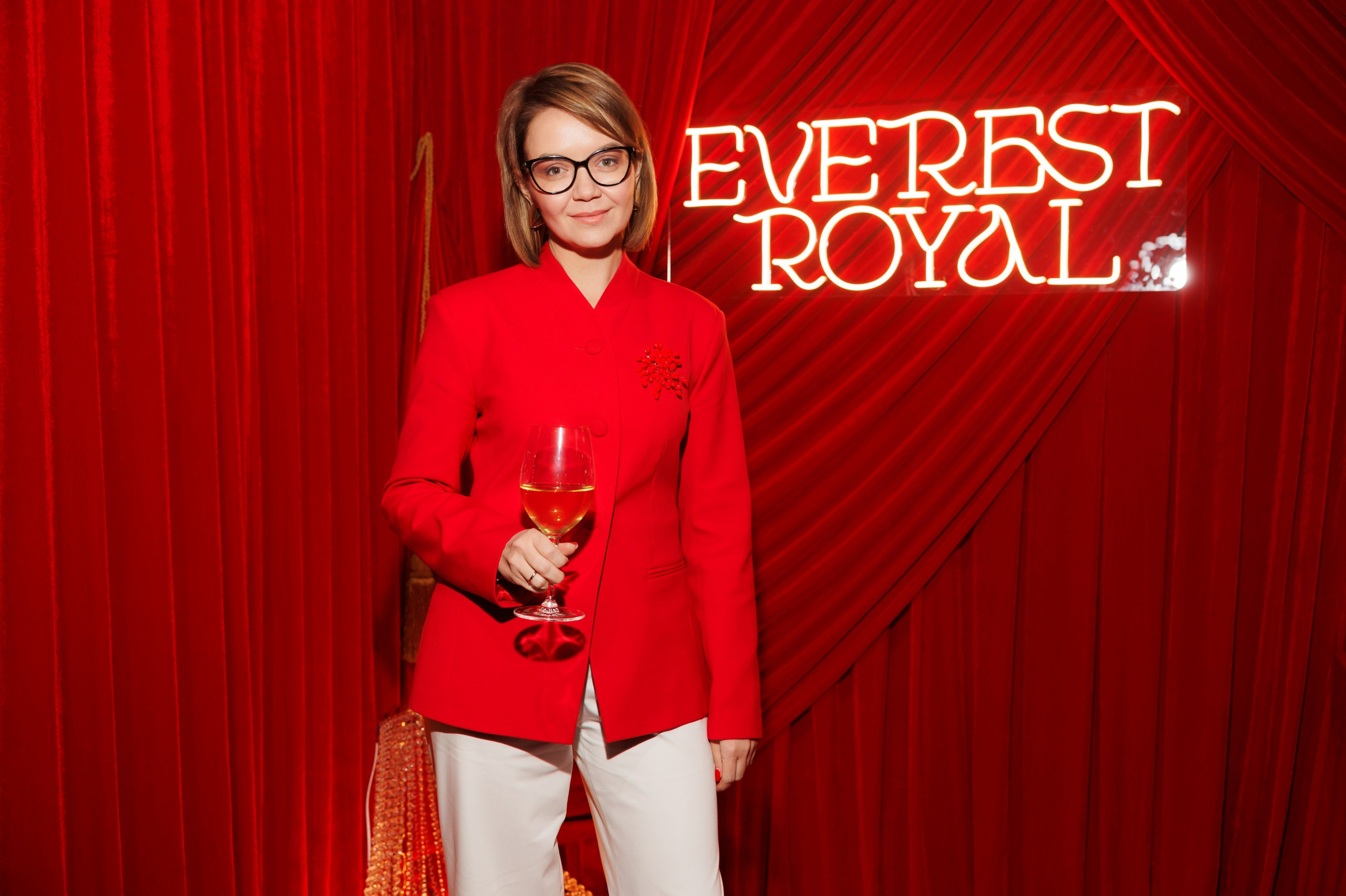 EVEREST ROYAL 10.12.2025. EVEREST PHOTO REPORT