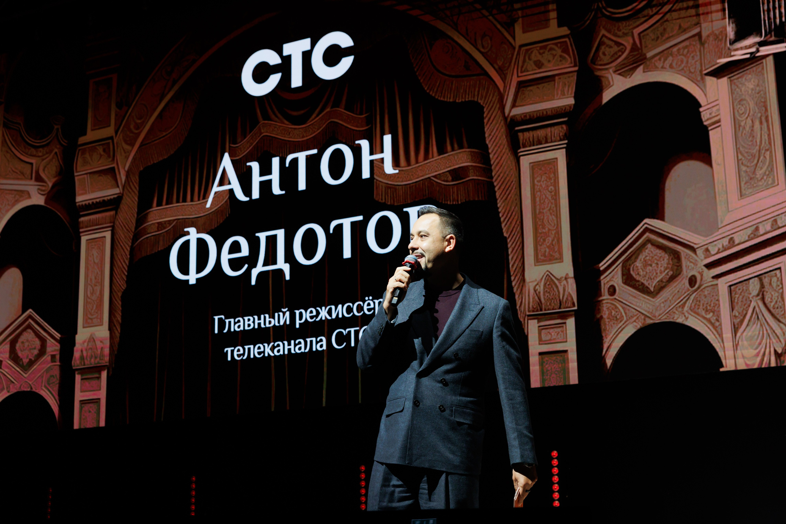 НРА Новые сезоны 13.10.2025. EVEREST PHOTO REPORT