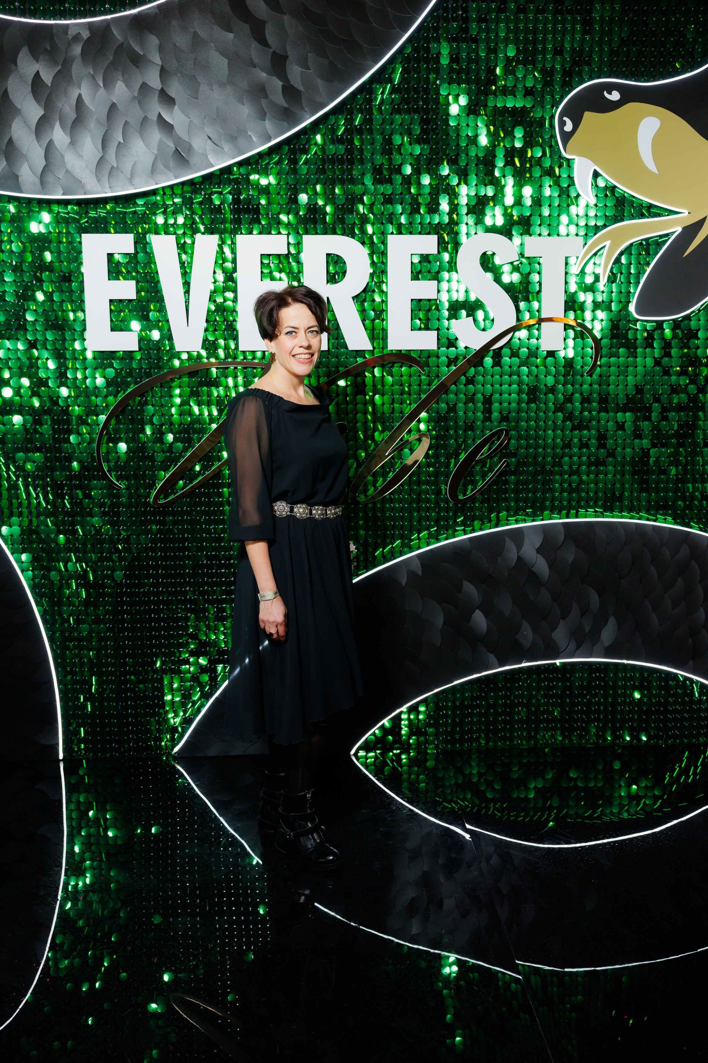 EVEREST VIBE NY «ТОЛЬКО ТС-С-С» 10.12.2024. EVEREST PHOTO REPORT
