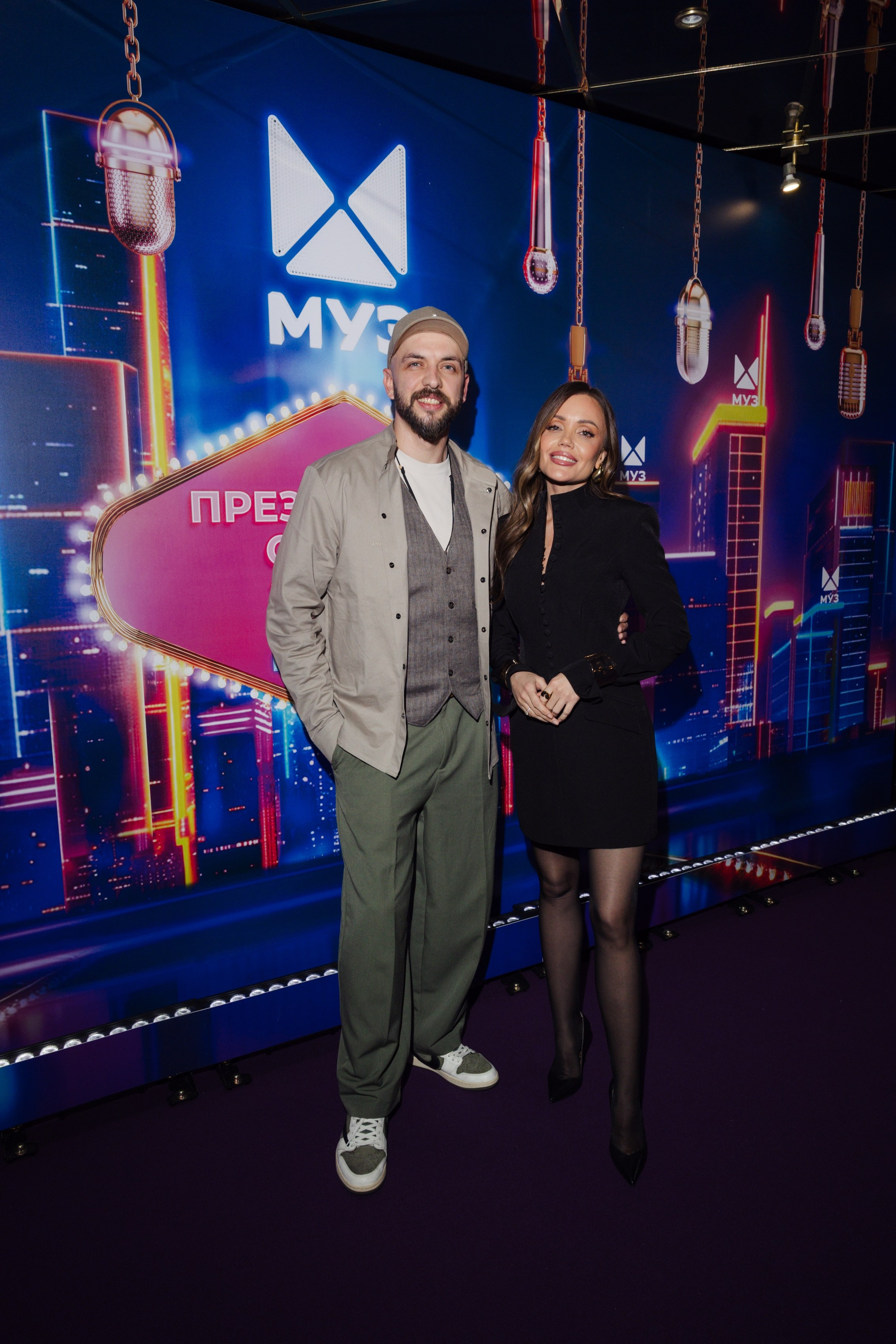 Презентация МУЗ-ТВ 14.10.2025. EVEREST PHOTO REPORT