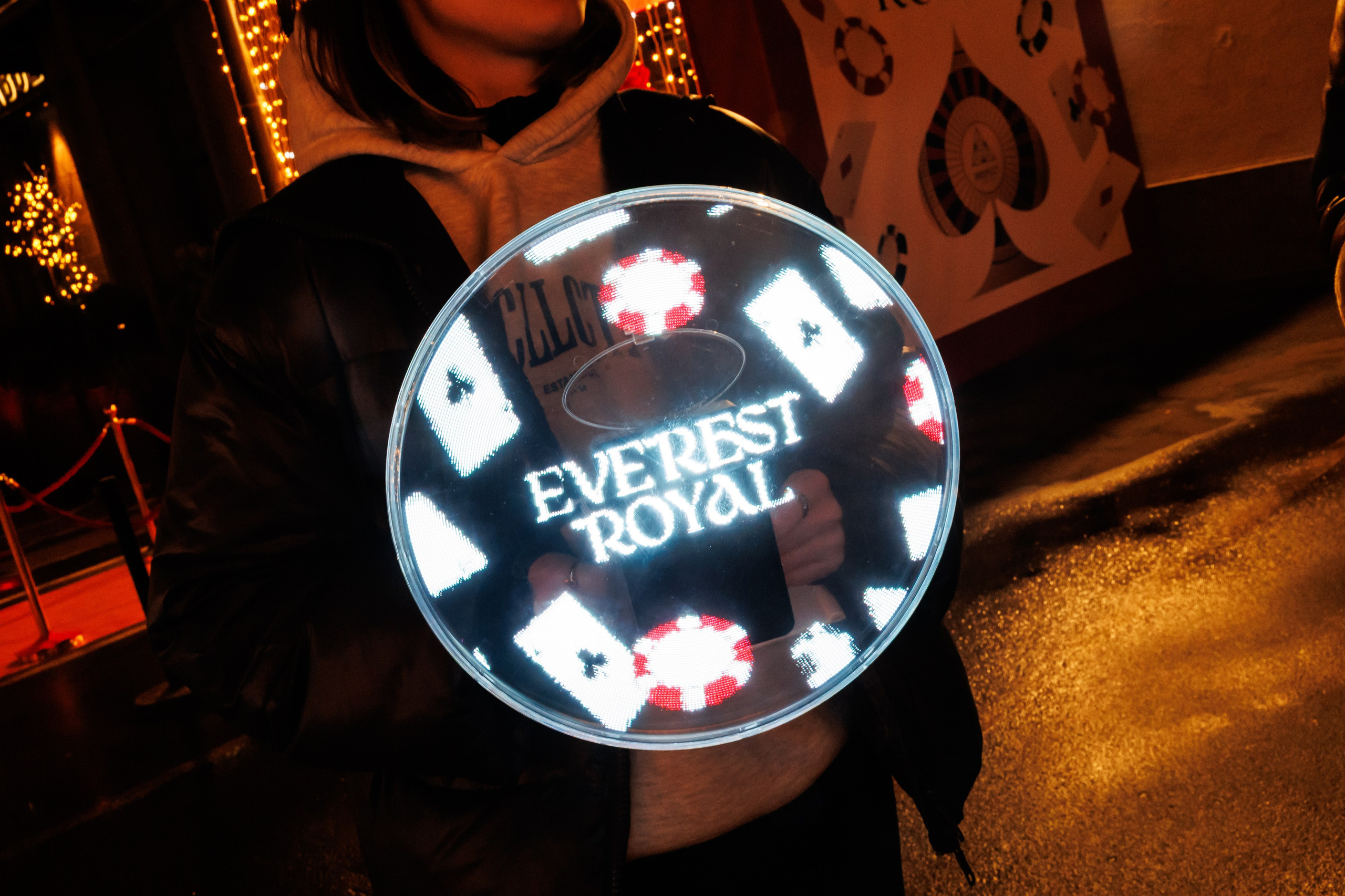 EVEREST ROYAL 10.12.2025. EVEREST PHOTO REPORT