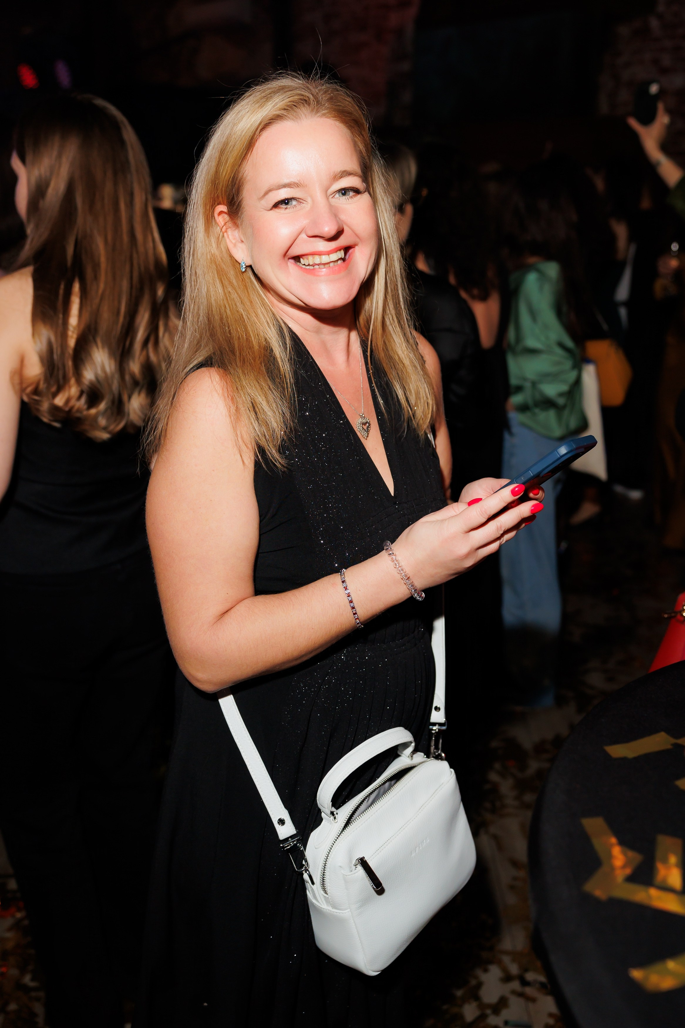 EVEREST VIBE NY «ТОЛЬКО ТС-С-С» 10.12.2024. EVEREST PHOTO REPORT