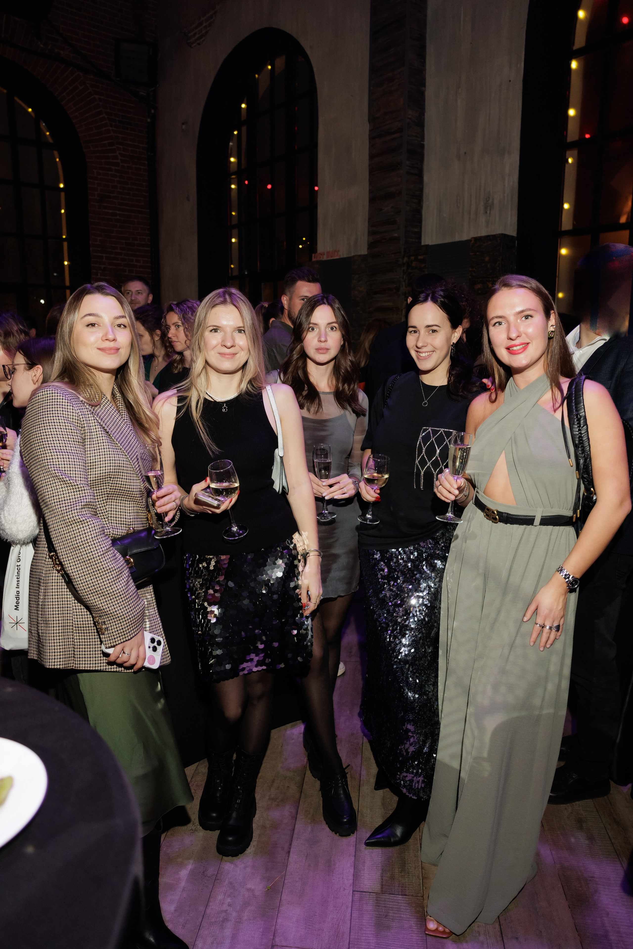 EVEREST VIBE NY «ТОЛЬКО ТС-С-С» 10.12.2024. EVEREST PHOTO REPORT