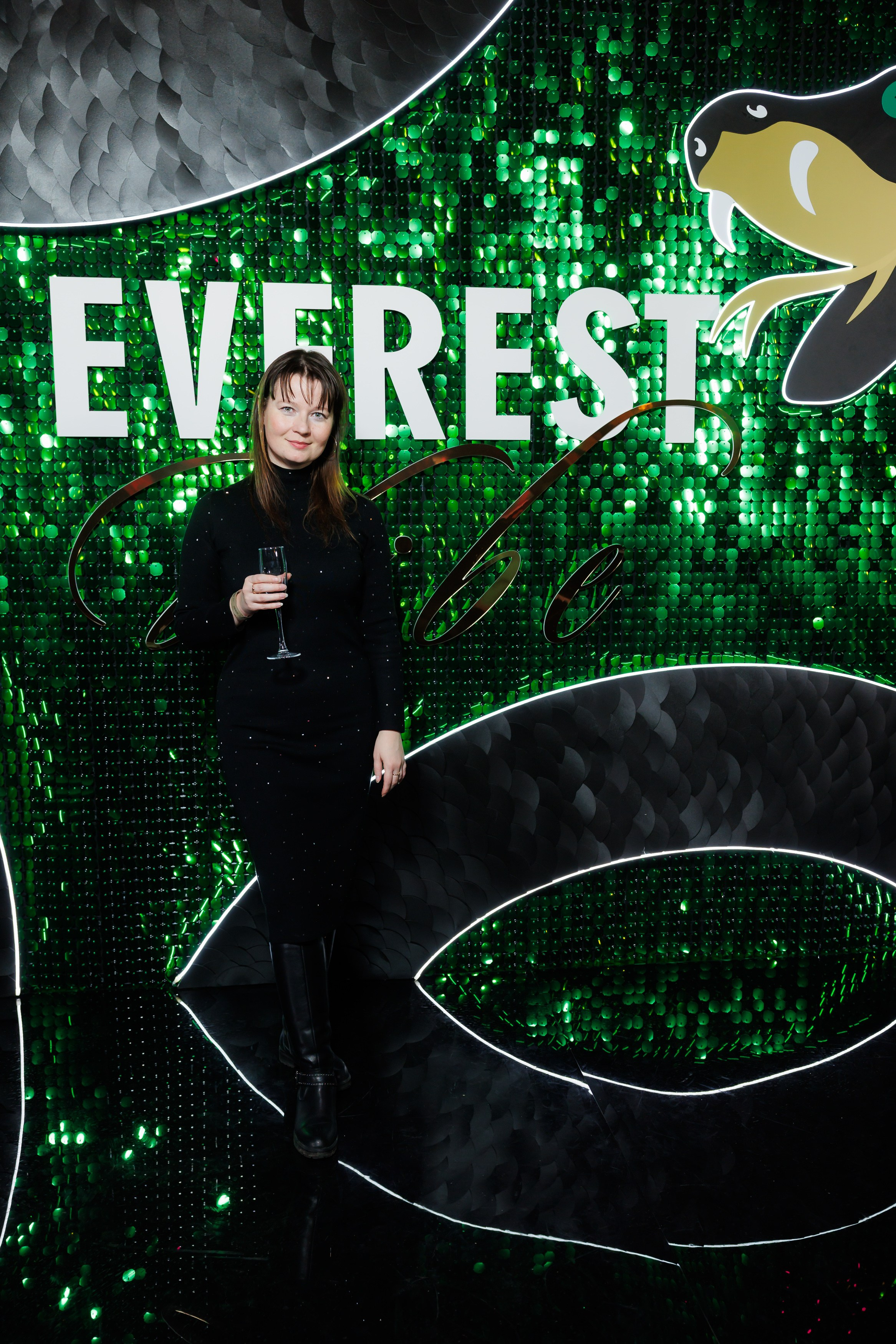 EVEREST VIBE NY «ТОЛЬКО ТС-С-С» 10.12.2024. EVEREST PHOTO REPORT