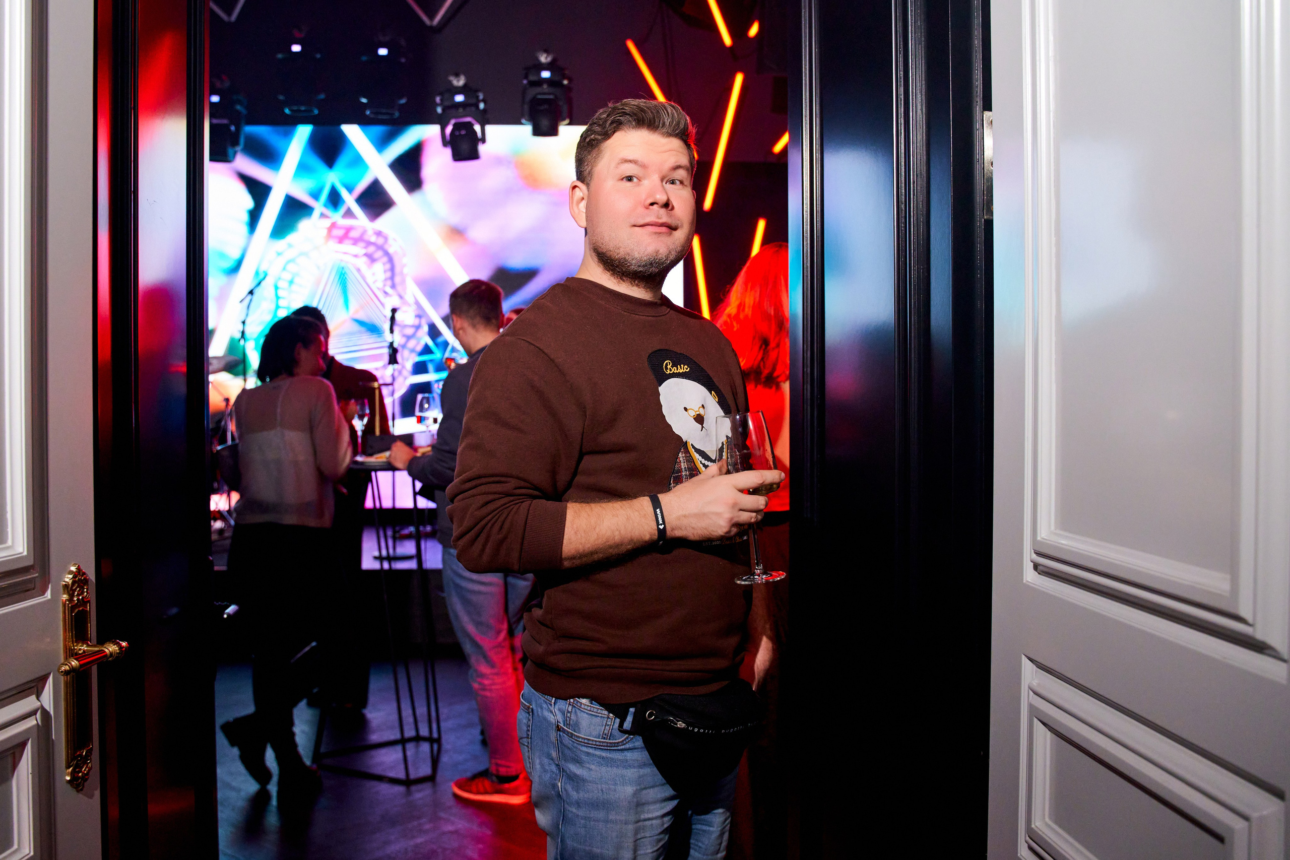 Презентация WINK 20.11.2024. EVEREST PHOTO REPORT